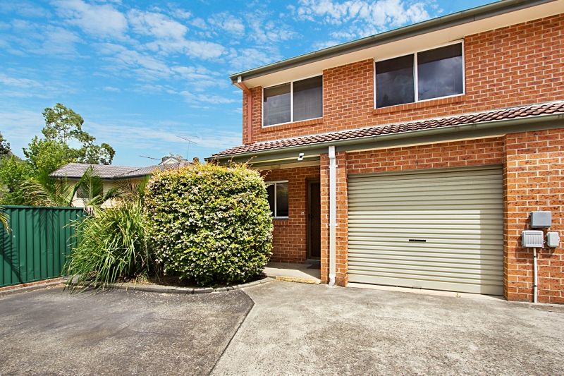 16 Patricia Street, Blacktown NSW 2148
