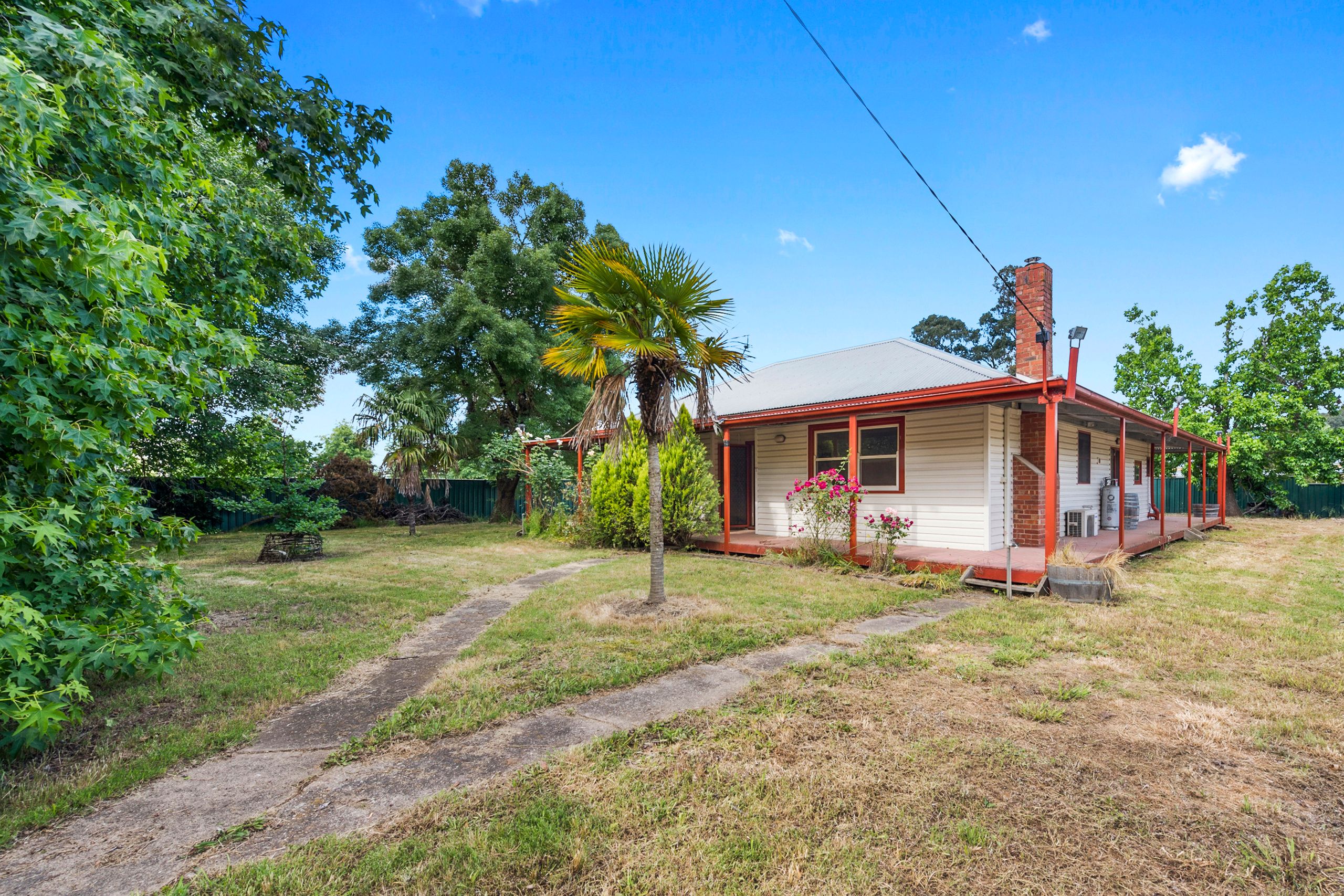 4865 Wangaratta-Whitfield Road, Whitfield VIC 3733
