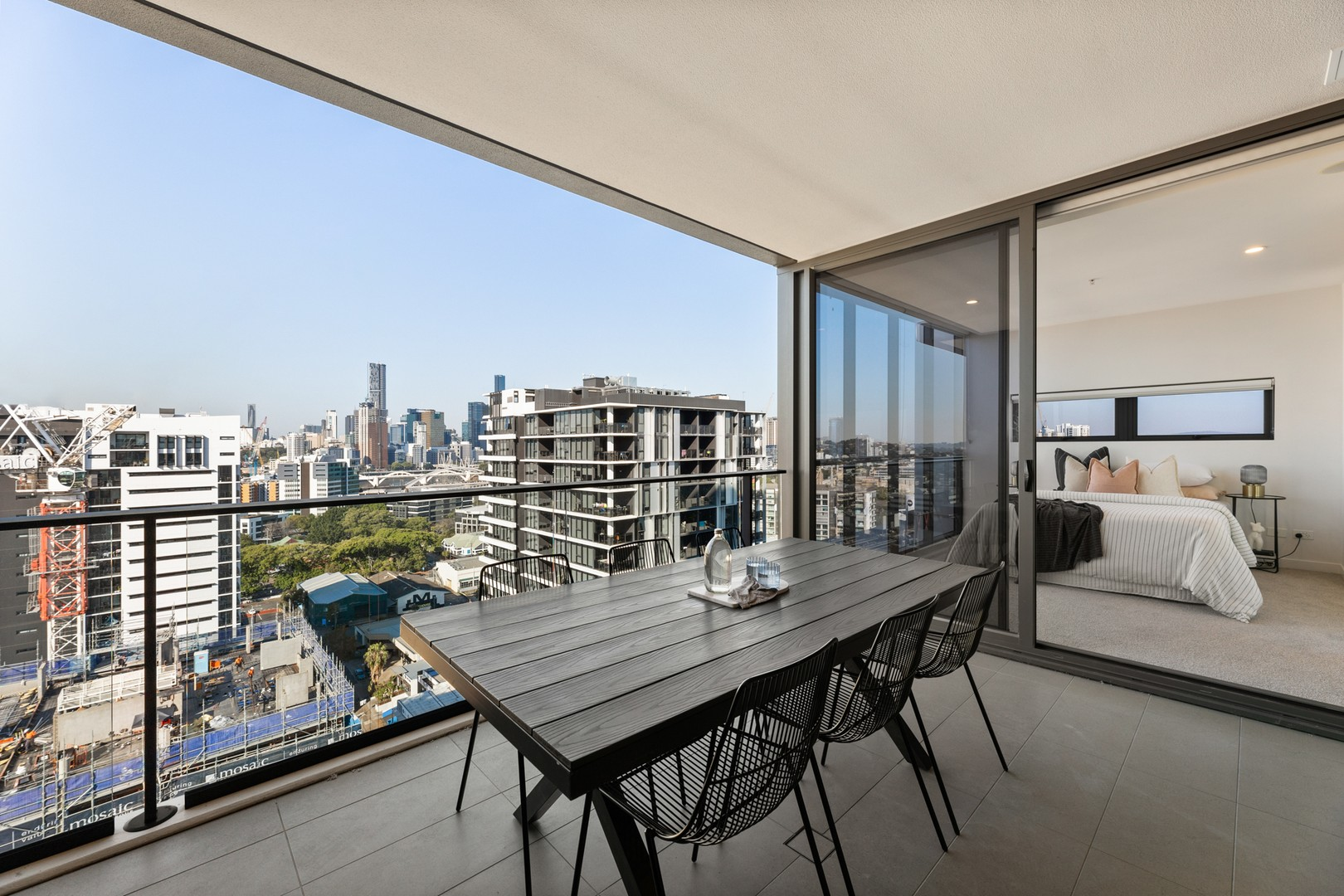 1909/55 Railway Terrace, Milton, QLD 4064