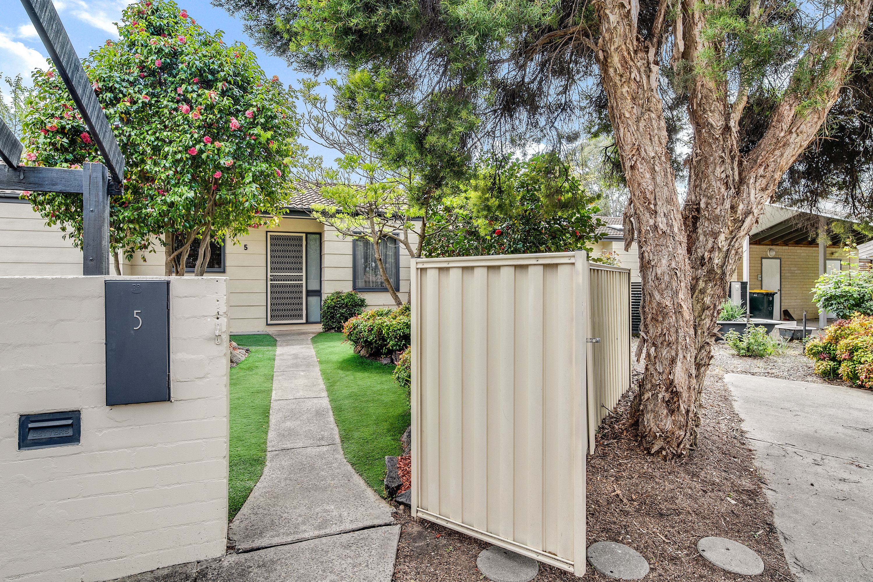 5/1 Pinkerton Circuit, Kambah, ACT 2902