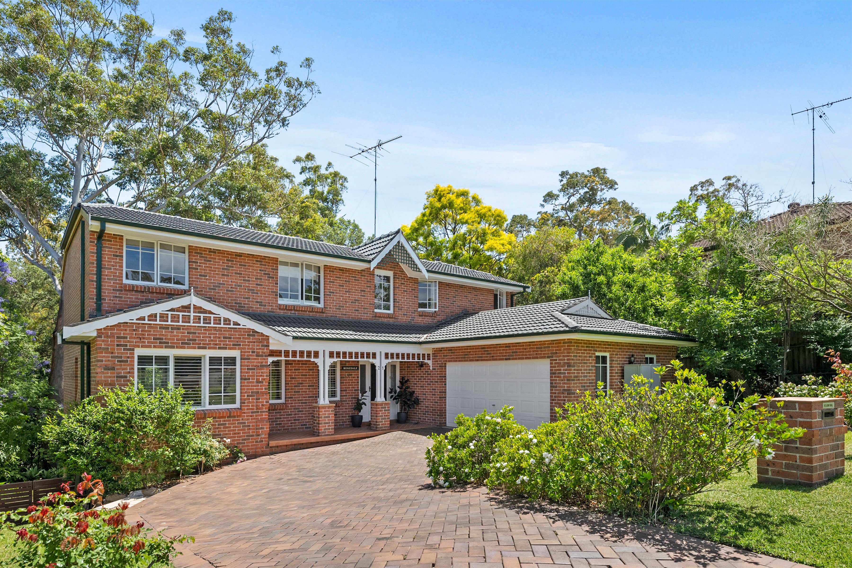 21 Royal Oak Place, West Pennant Hills NSW 2125