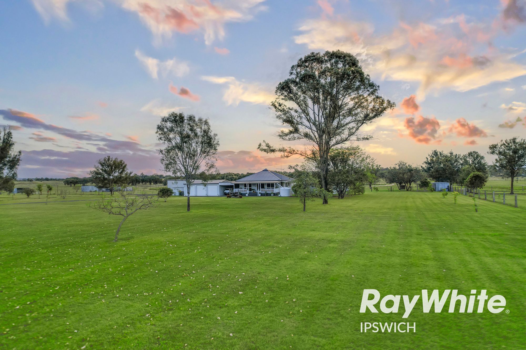 87 Irwin Road, Mount Tarampa, QLD 4311
