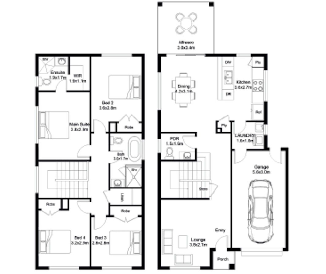 LEPPINGTON, NSW 2179