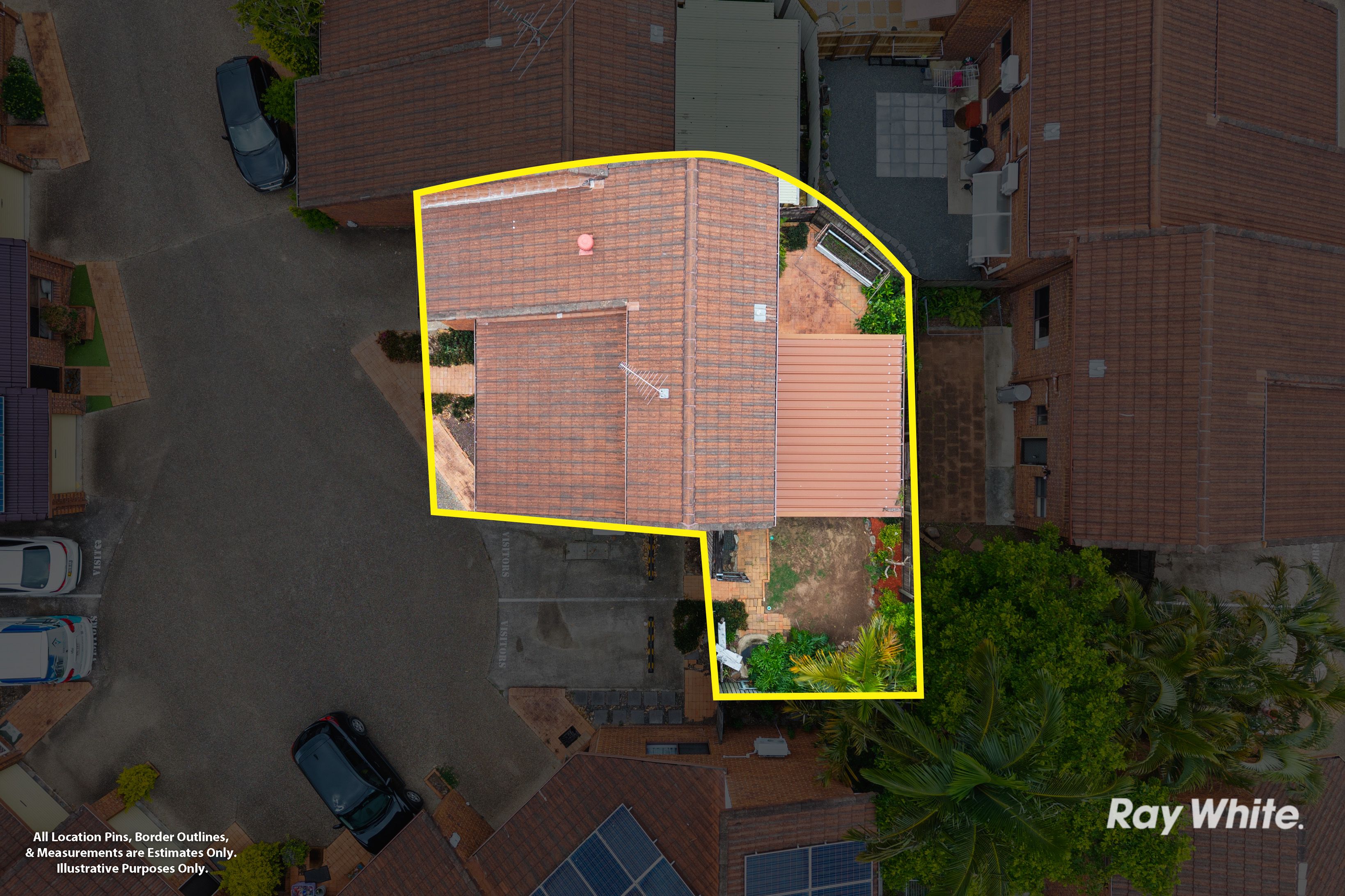 38/93 Barbaralla Drive — photo 14 of 15