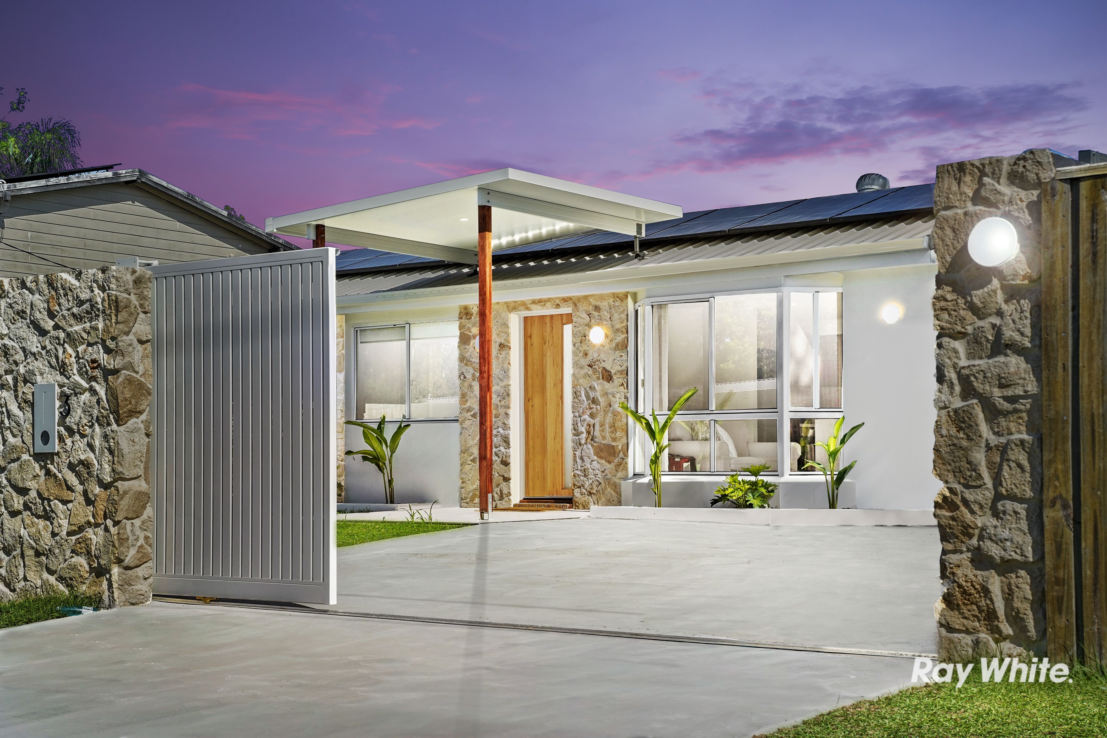 3 Wandilla Crescent, Loganholme, QLD 4129