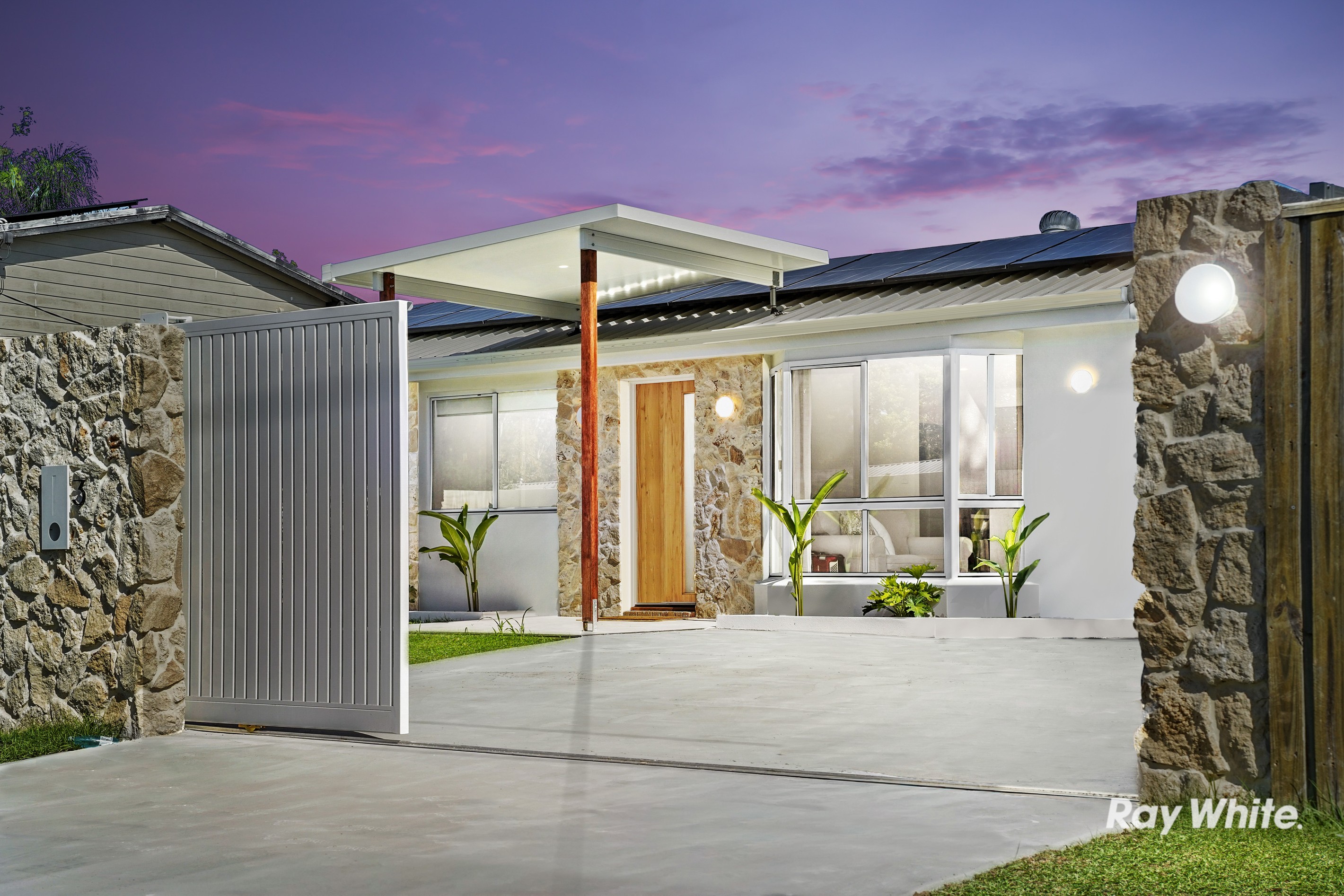 3 Wandilla Crescent, Loganholme, QLD 4129