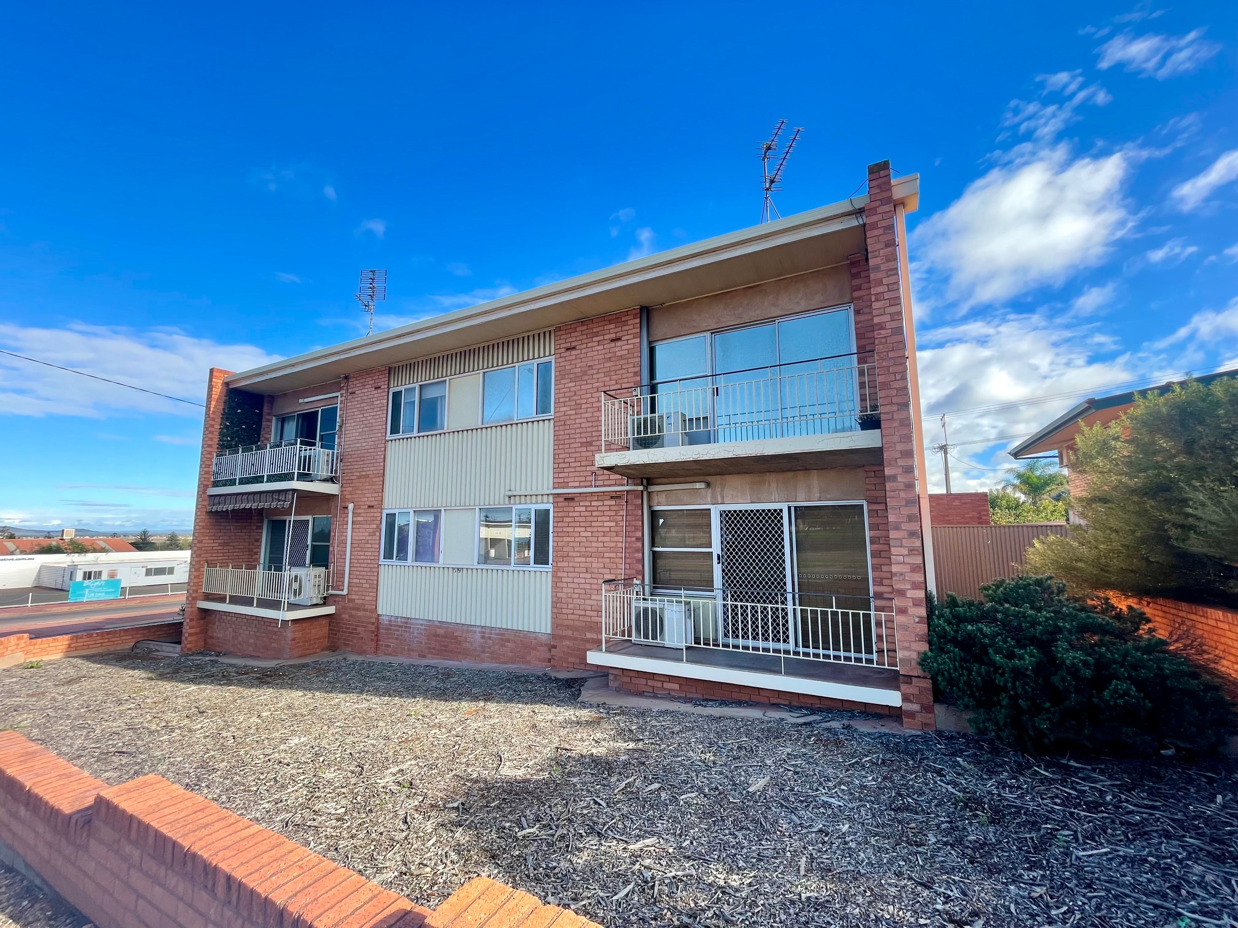 4/59 Essington Lewis Avenue, Whyalla, SA 5600