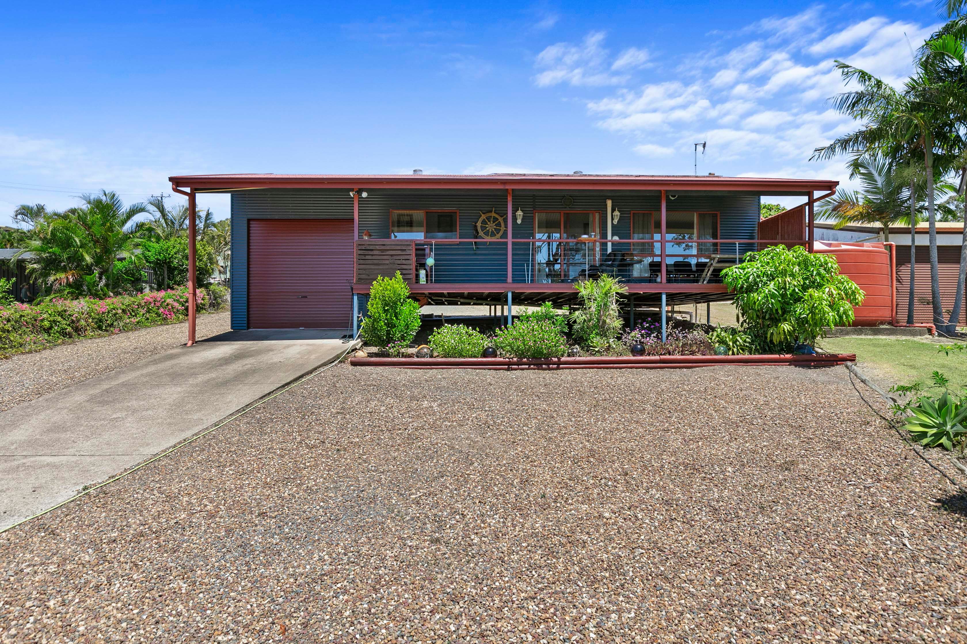 7 Mcivor Street, River Heads, QLD 4655