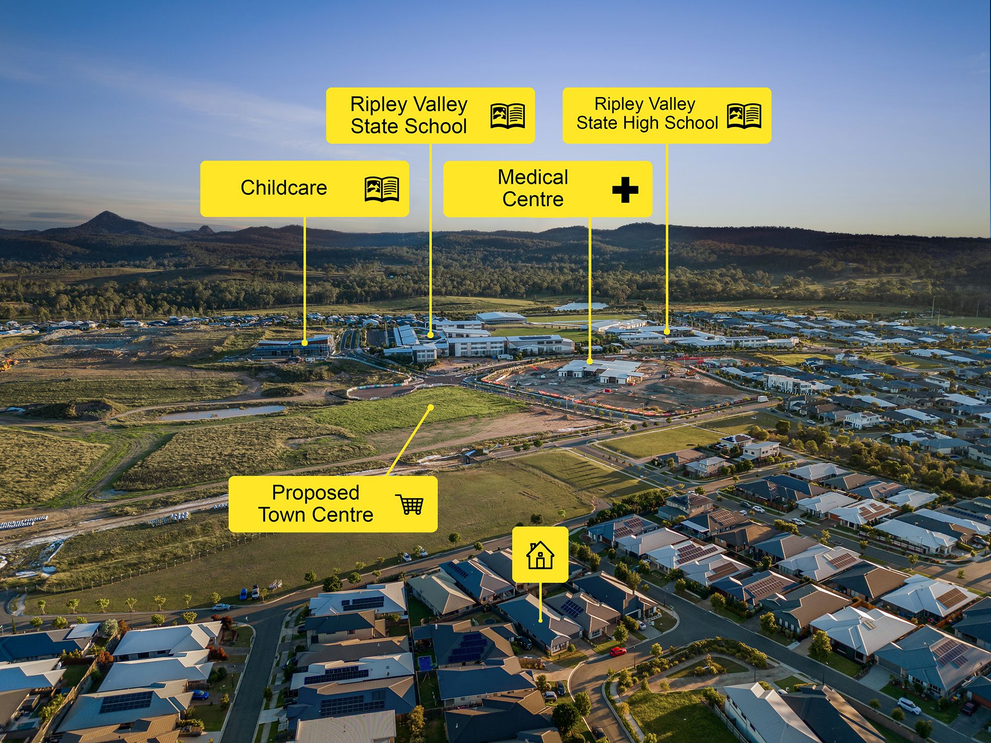 5 Canungra Street, South Ripley, QLD 4306