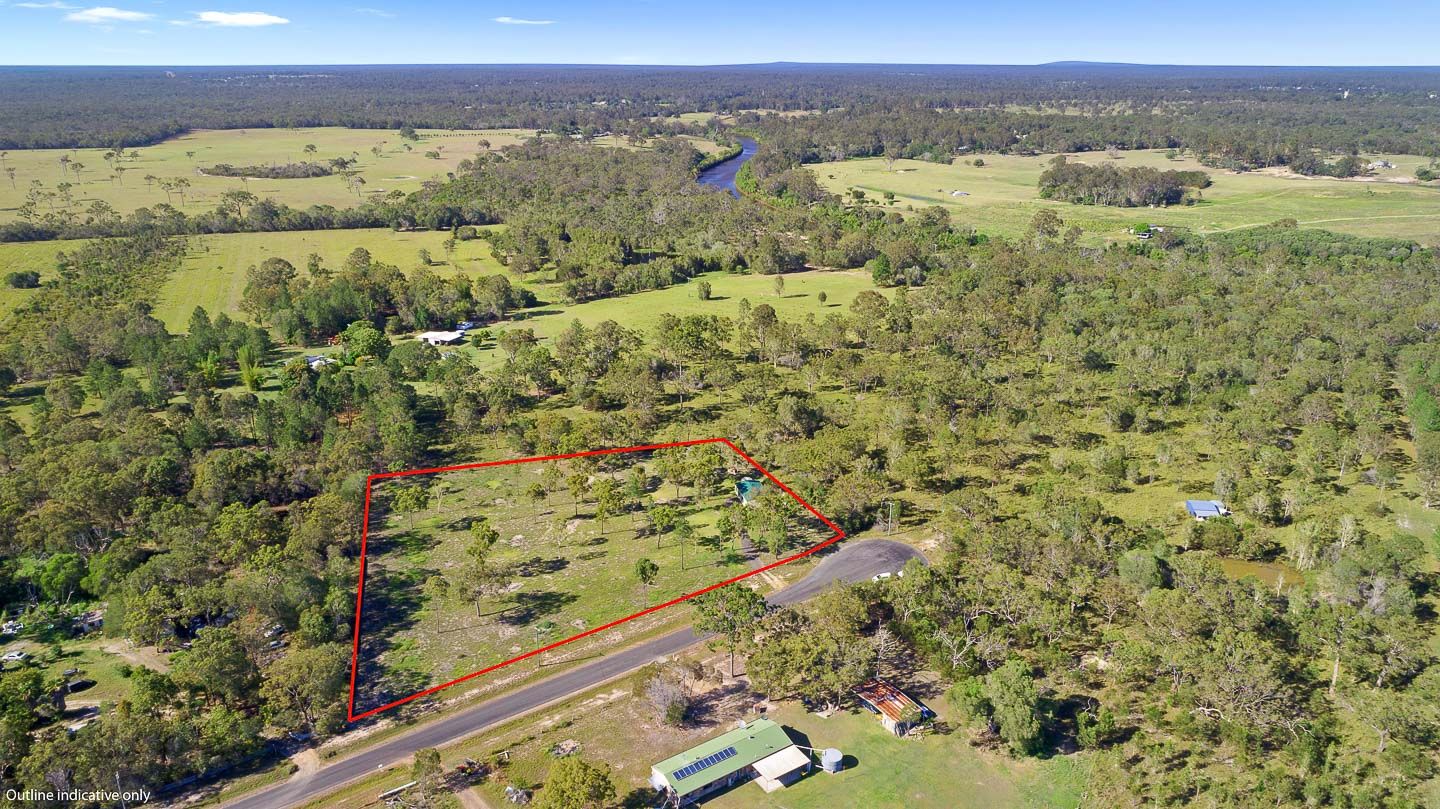 36-46 Keith Street, Burrum River, QLD 4659