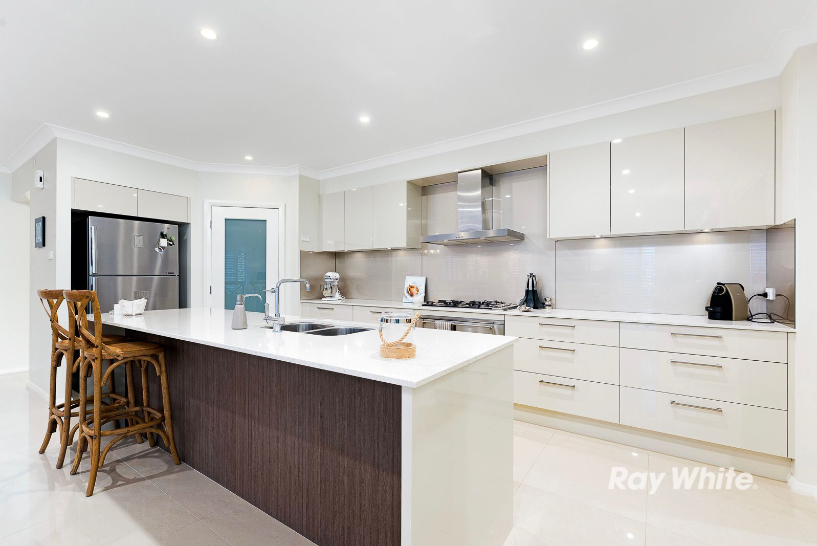 5 Deepwater Circuit, NORTH KELLYVILLE, NSW 2155