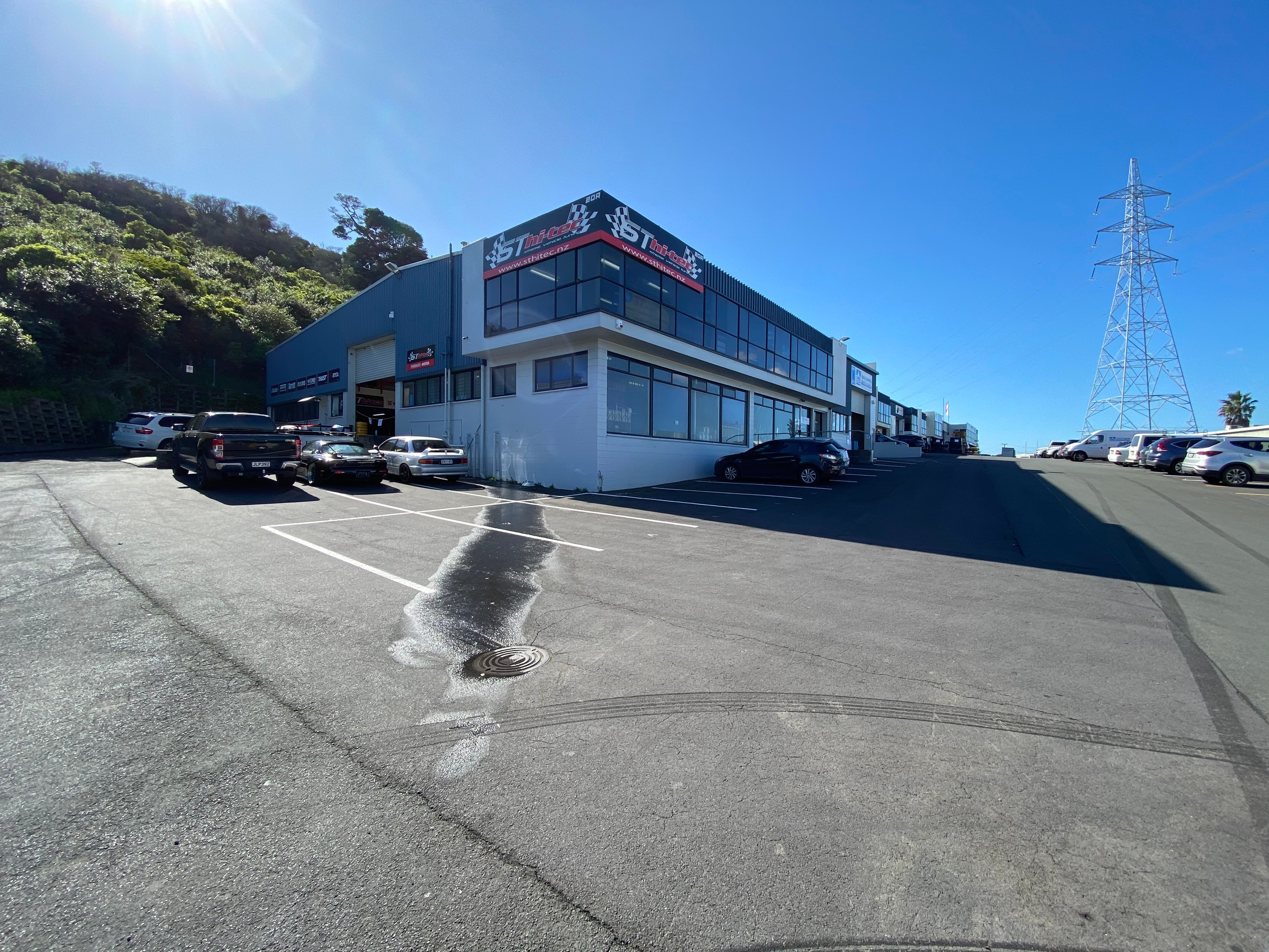 20a Sylvia Park Road, Mount Wellington, Auckland City