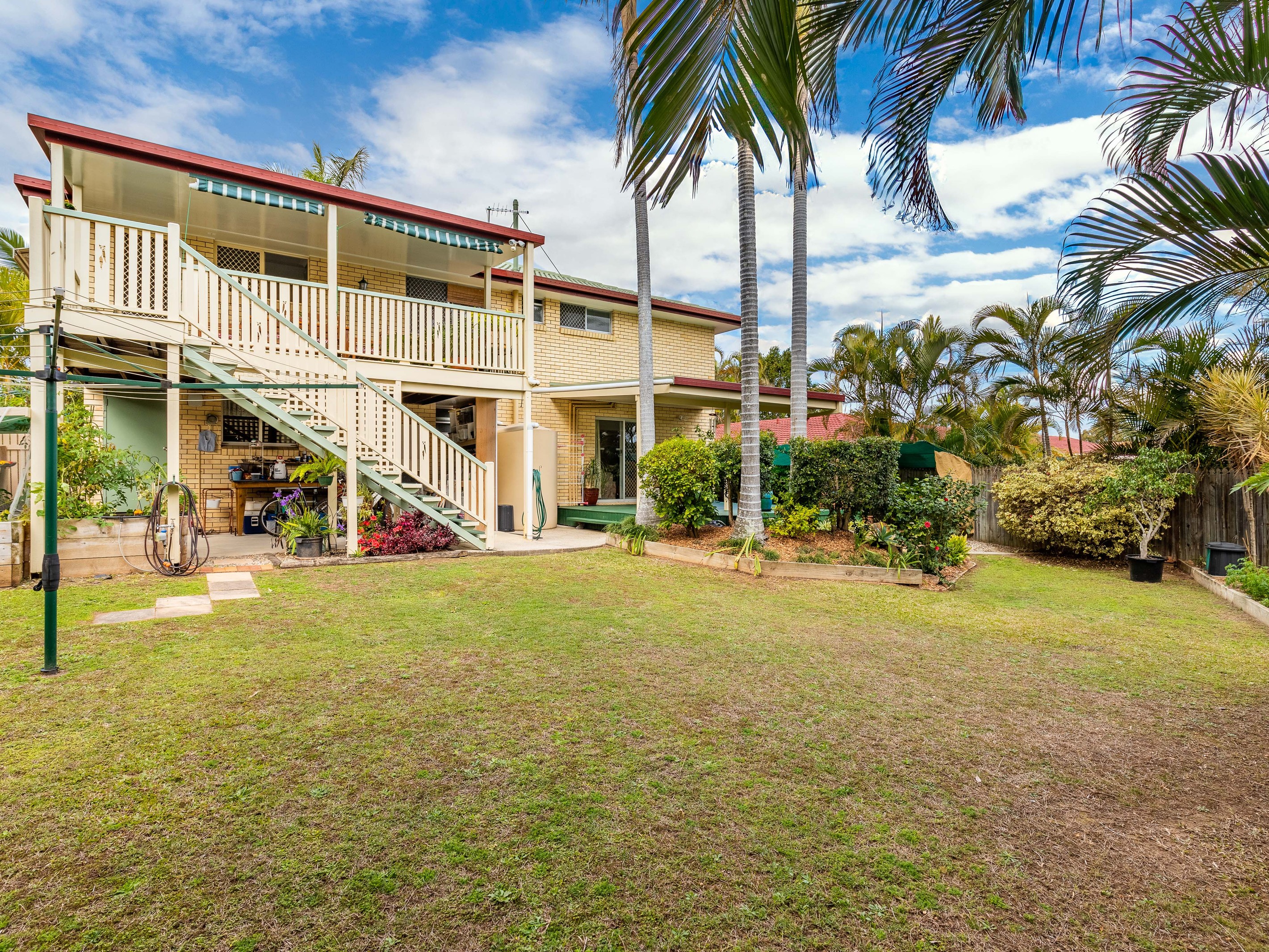 4 Valyn Place, Carseldine, QLD 4034