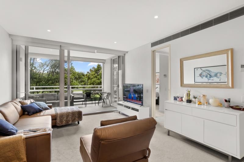 103/2 Neild Avenue, Rushcutters Bay, NSW 2011