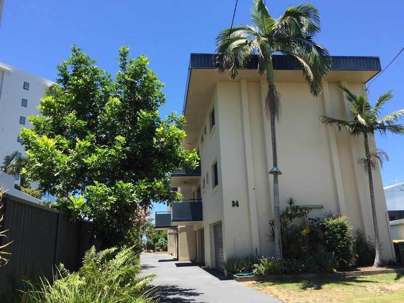 3/34 Woodcliffe Crescent, Woody Point, QLD 4019