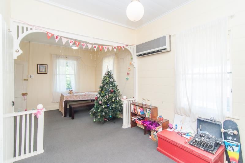 23 Ewart Street, Paddington, QLD 4064