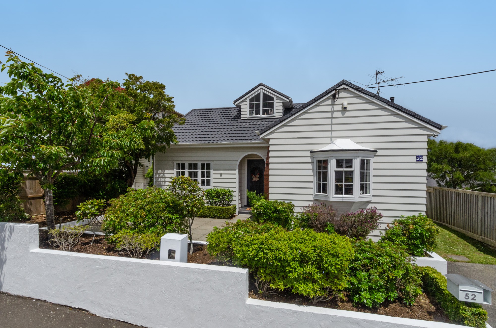 52 Donald Street, Karori, Wellington City