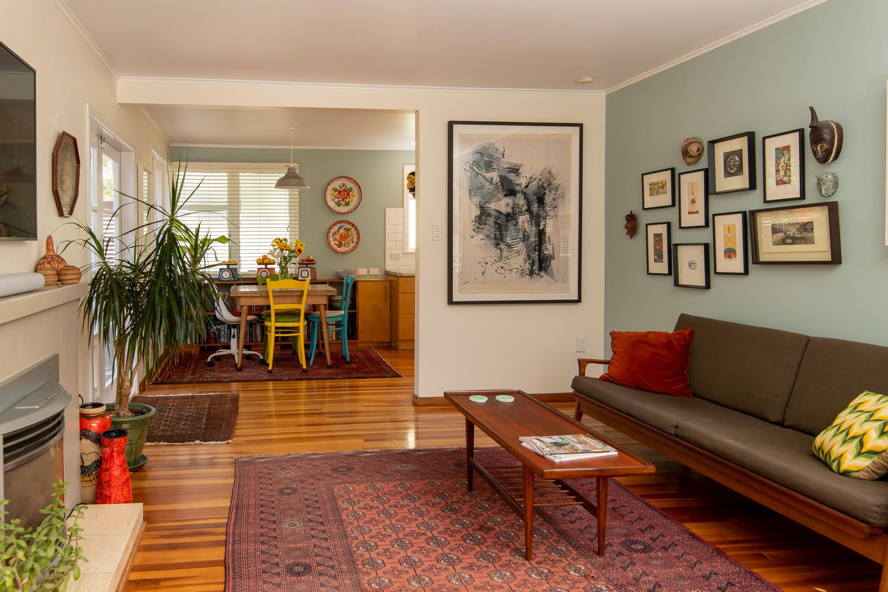 82 Happy Valley Road, Owhiro Bay, Wellington City