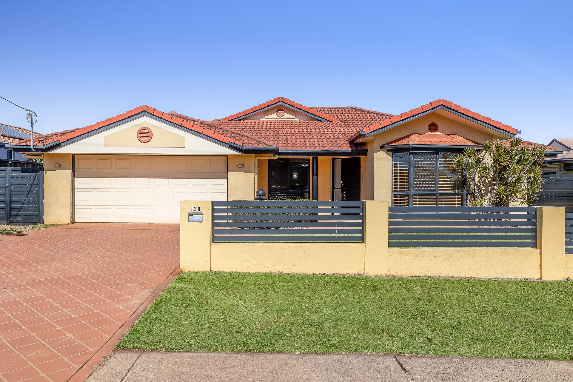 138 Spring Street, Middle Ridge, QLD 4350