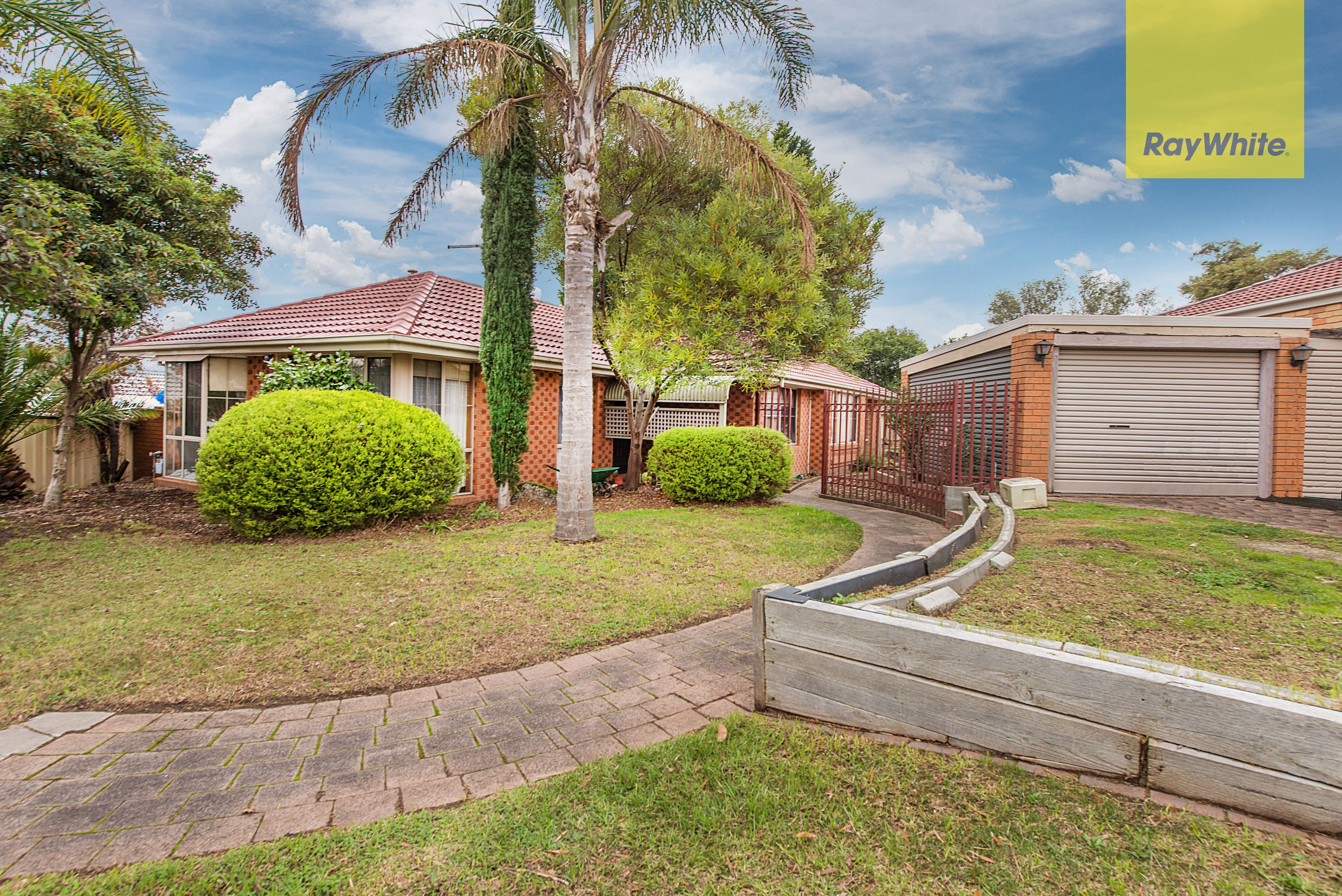 32 Waldy Street, LEXTON VIC 3352