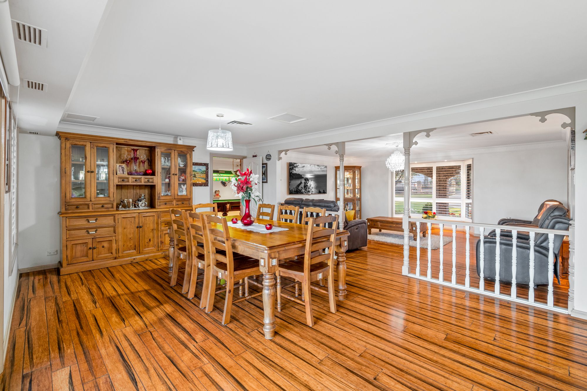 202 Luddenham Road, Orchard Hills, NSW 2748 House for Sale Ray