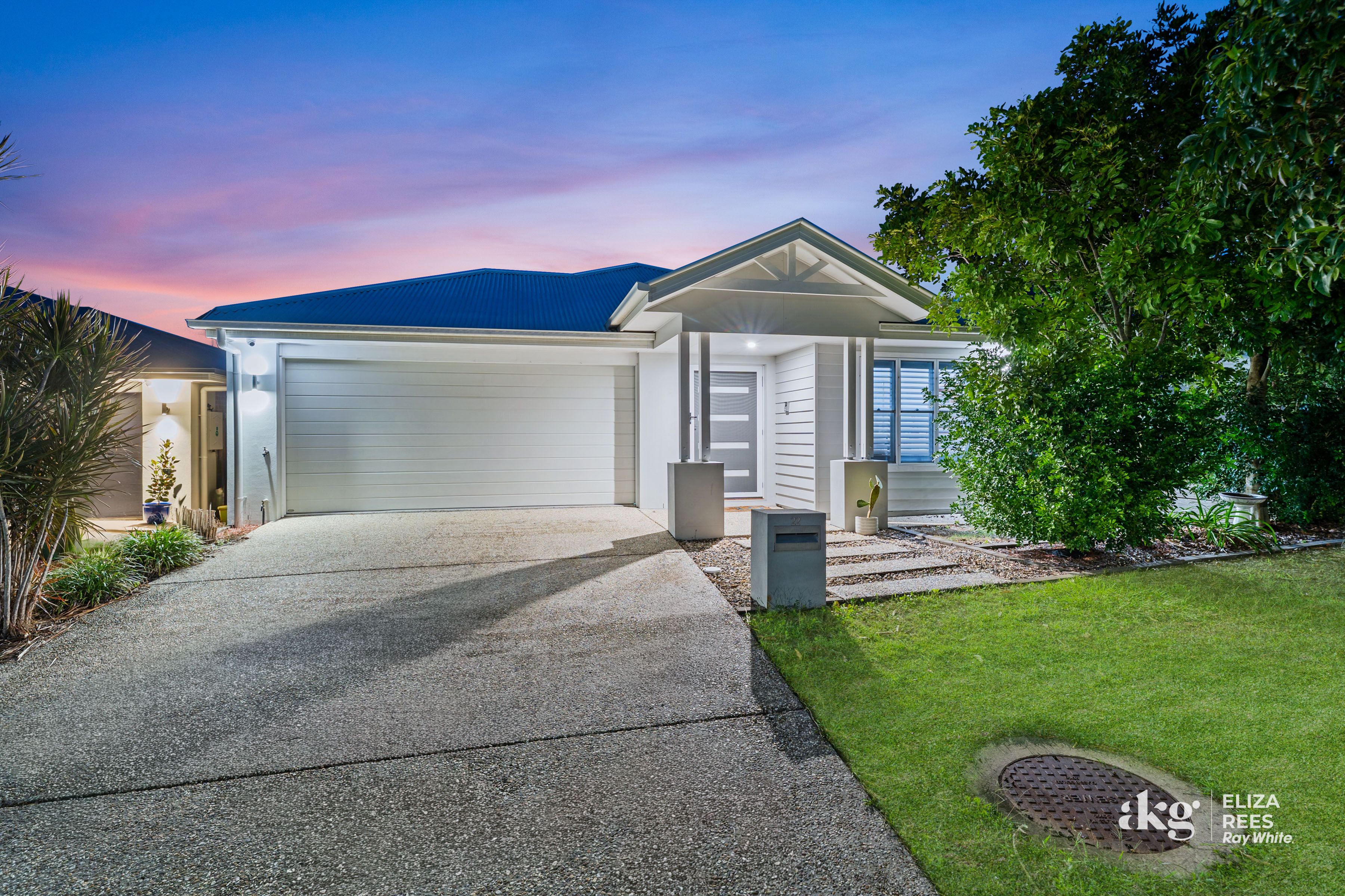 22 Teal Circuit, Greenbank QLD 4124