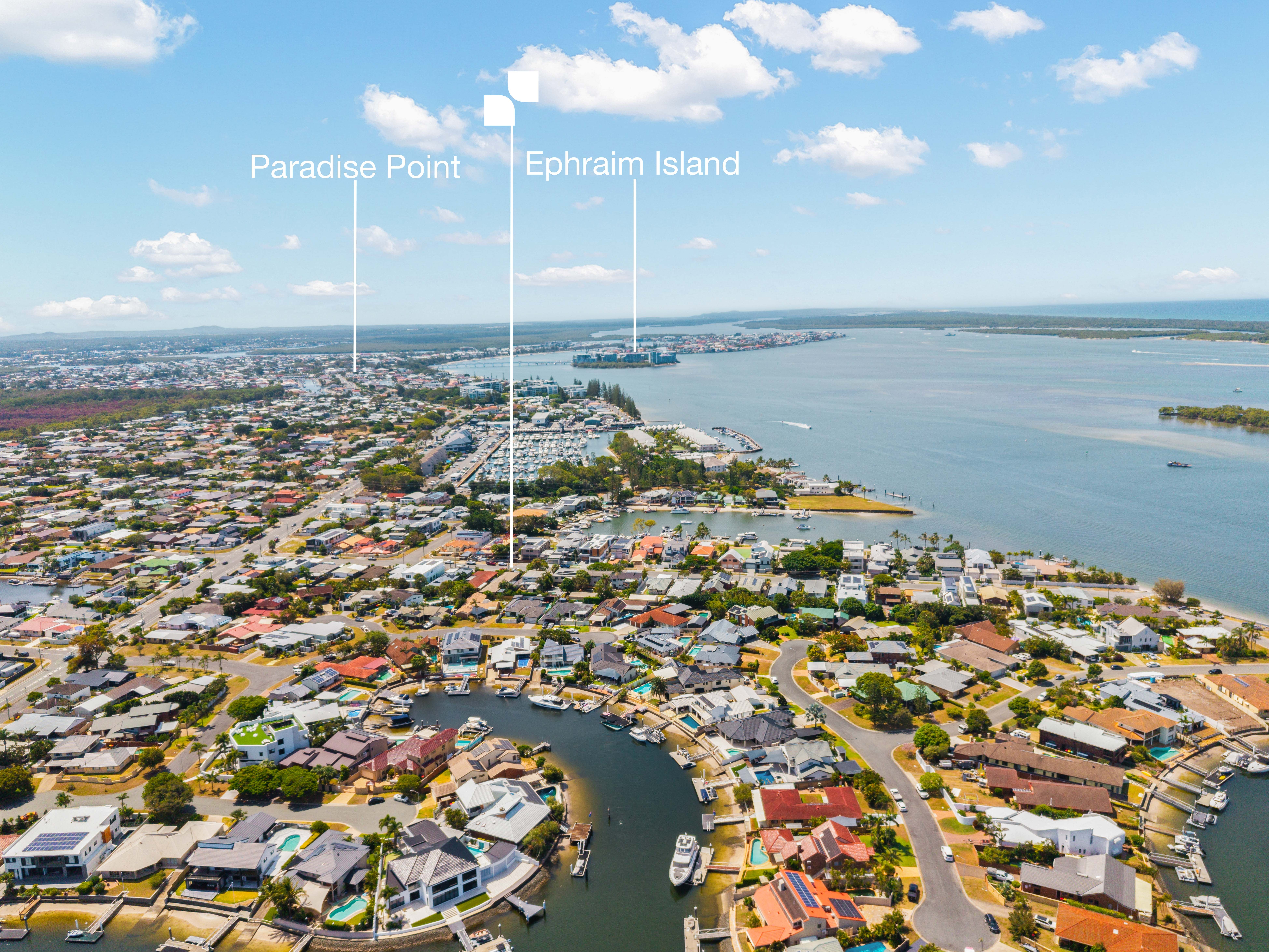 1/38 Howard Street, Runaway Bay, QLD 4216