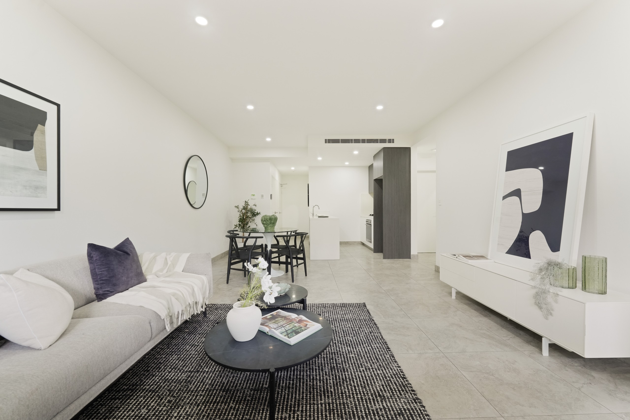 4/27-29 Gordon Street, Burwood, NSW 2134