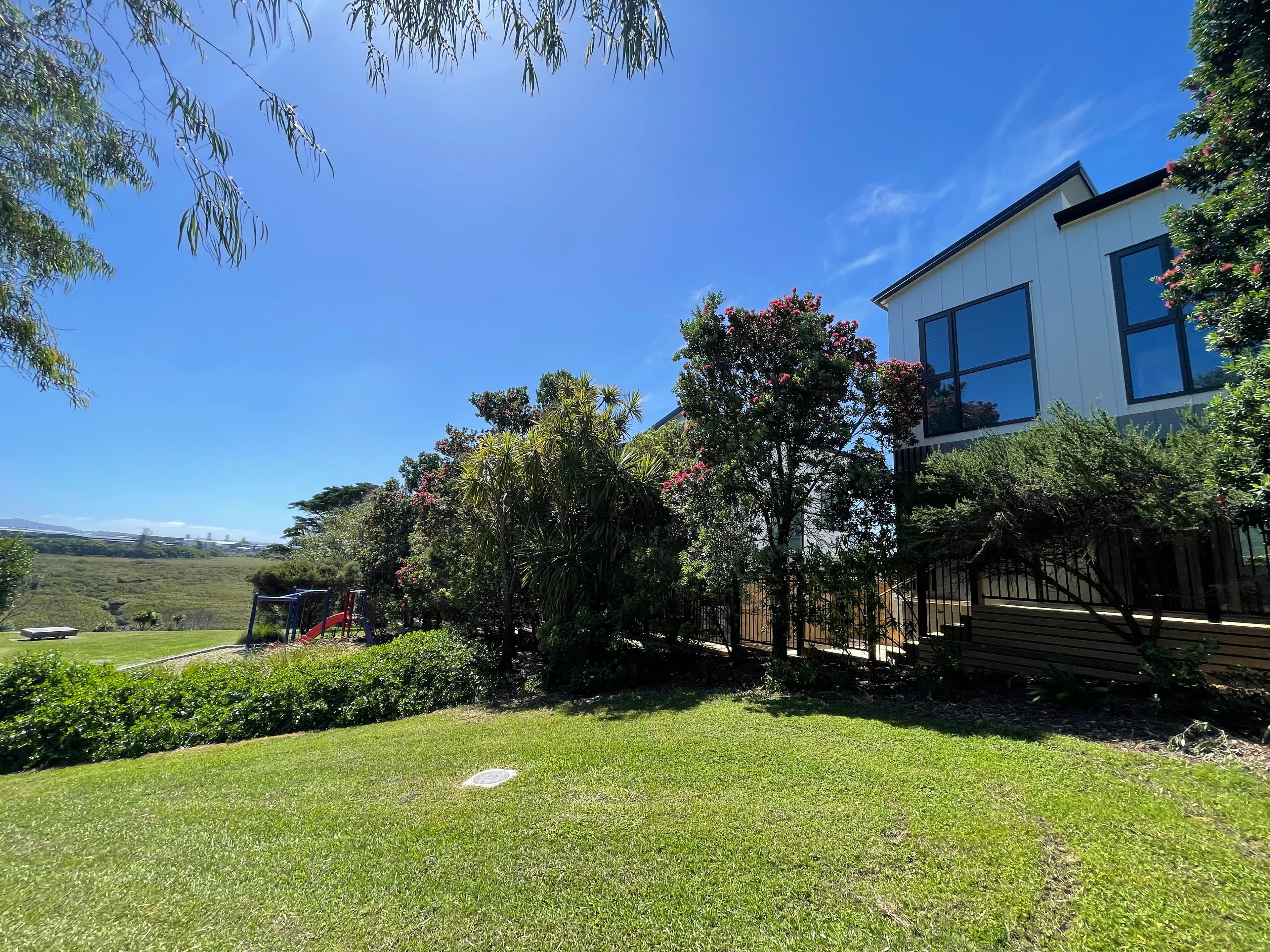 41 Seaside Avenue, Waterview, Auckland City