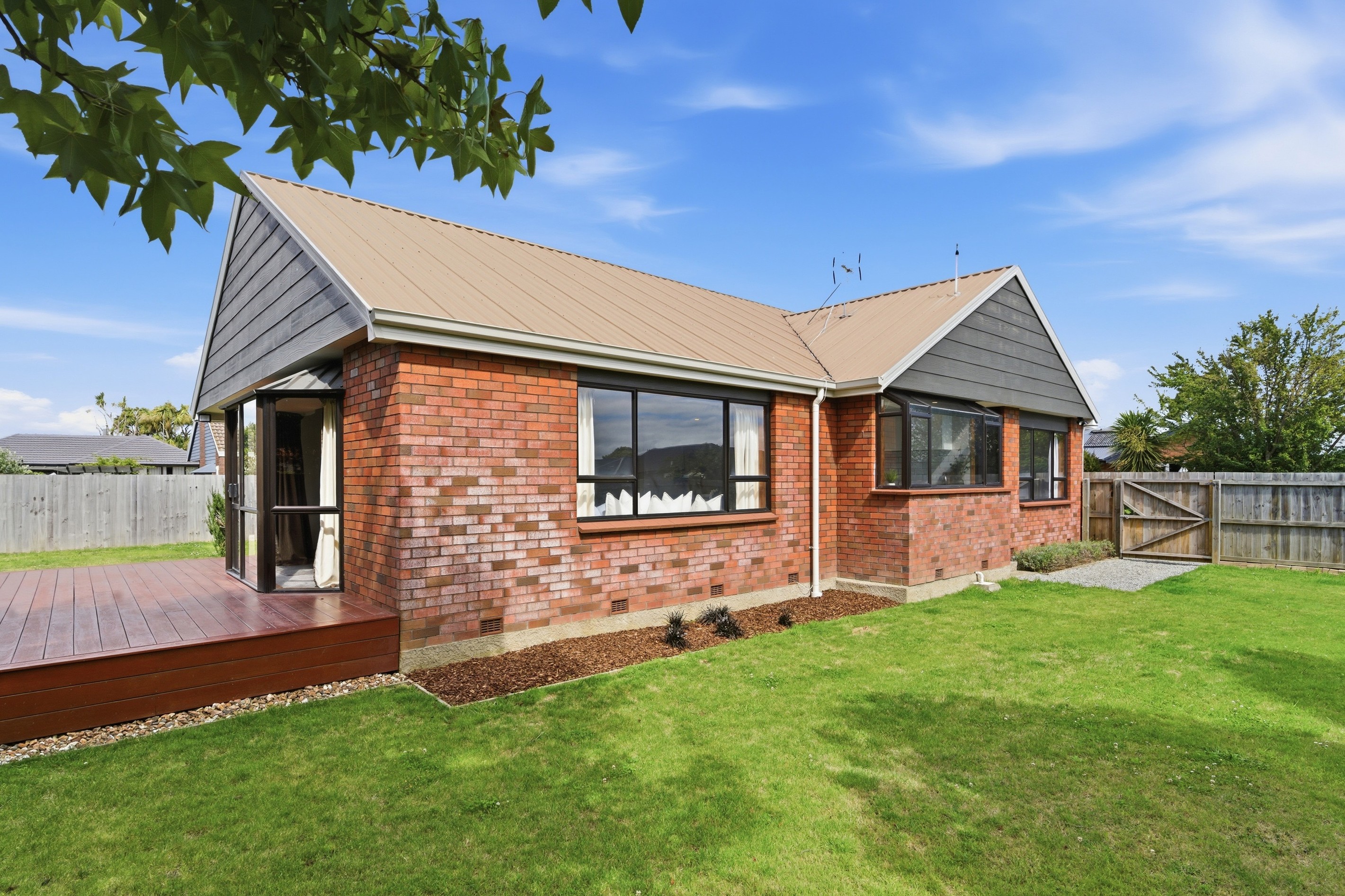 1/70A Tuckers Road, Casebrook, Christchurch City