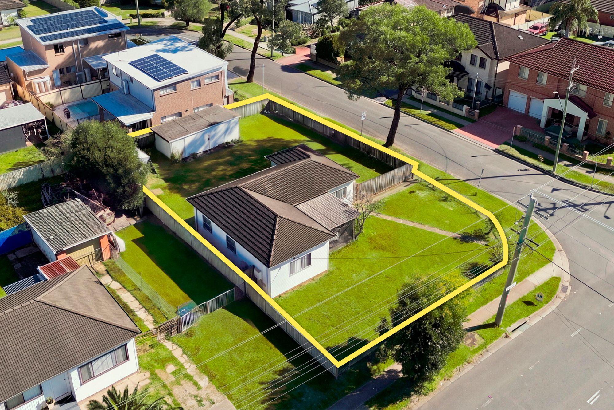 72 Flowerdale Road, Liverpool, NSW 2170