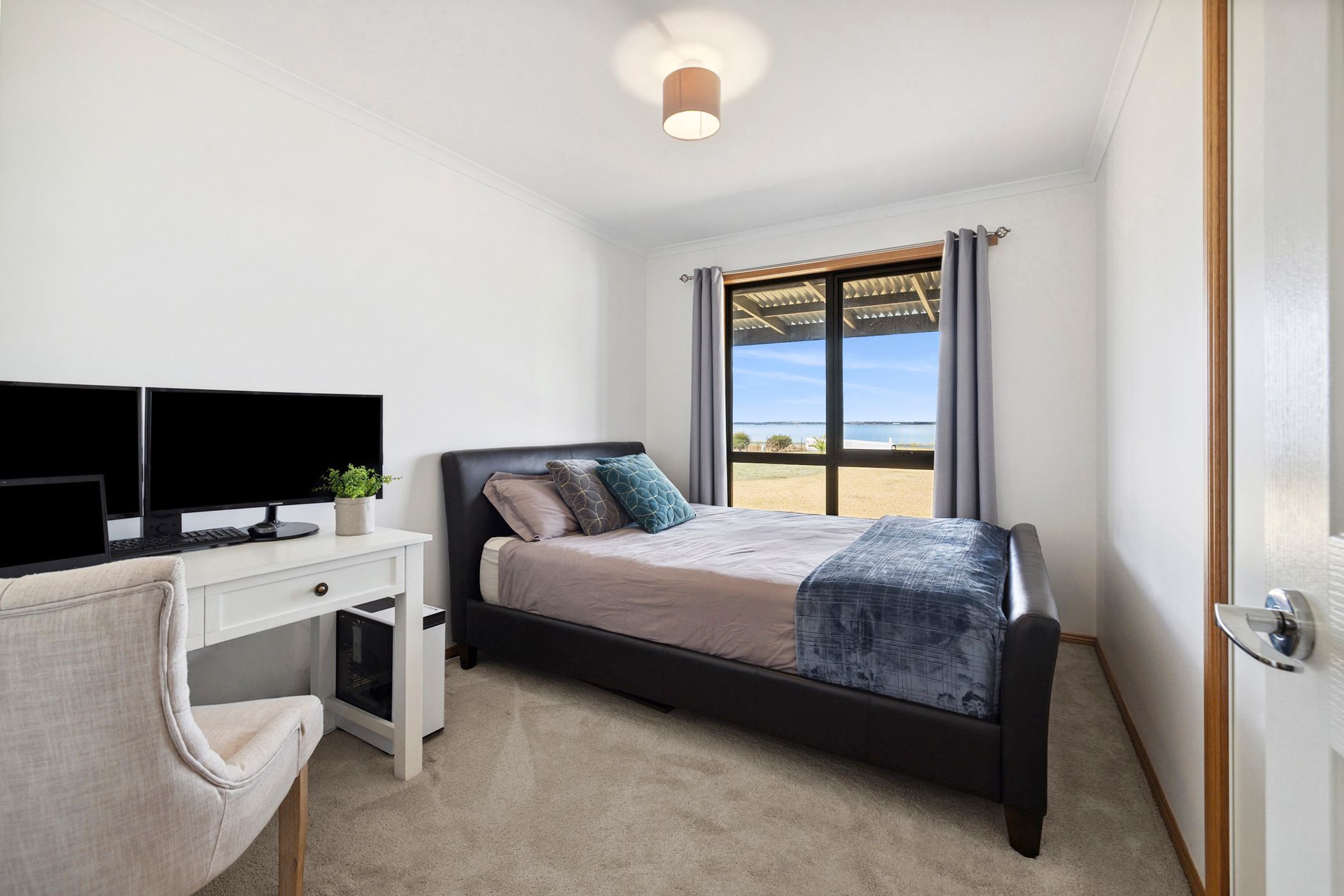 15 Frontage Road, Lake Bolac, VIC 3351 House for Sale Ray White Ararat