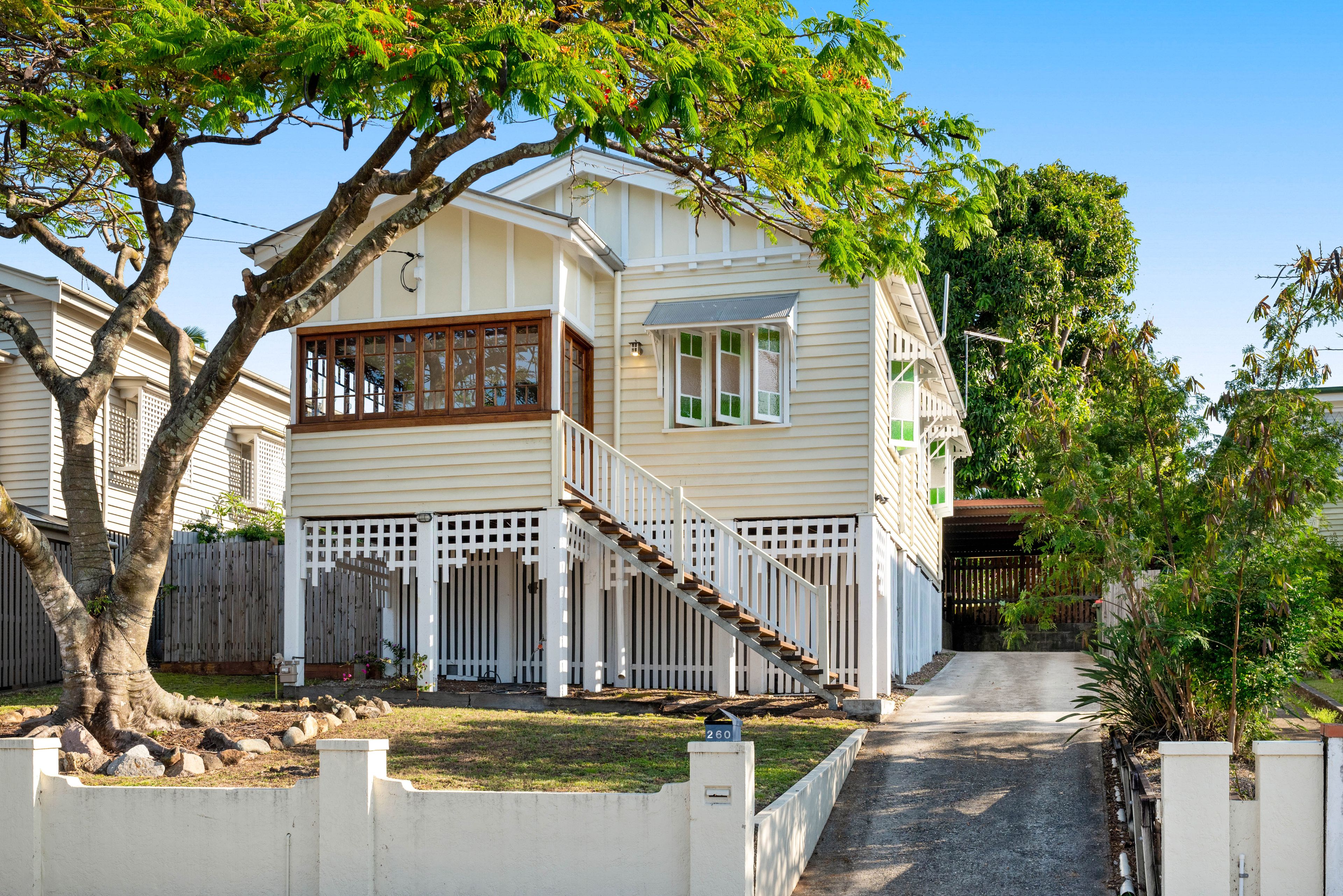 260 Days Road, Grange QLD 4051