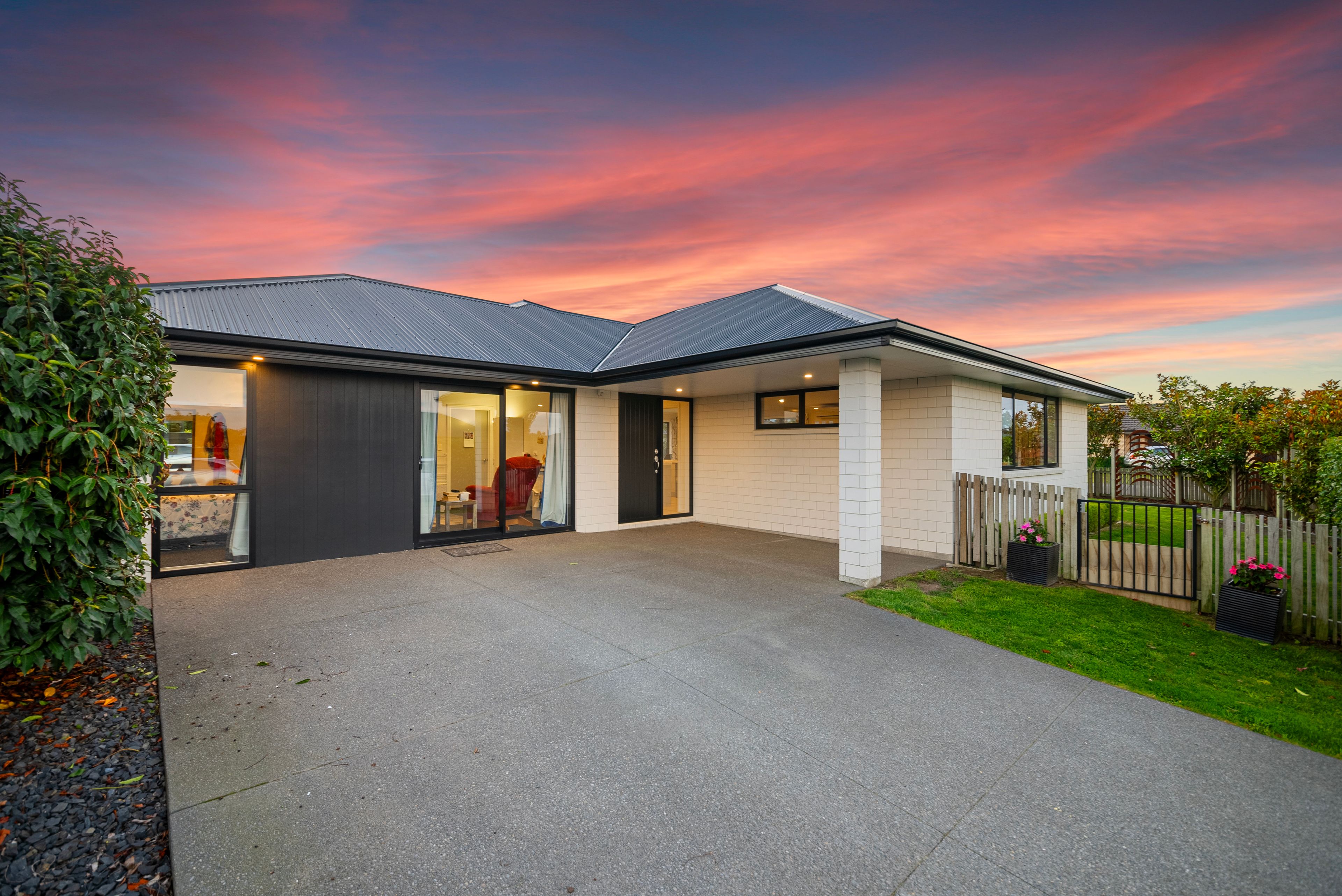 26 Bradbury Avenue, Rolleston, Selwyn District