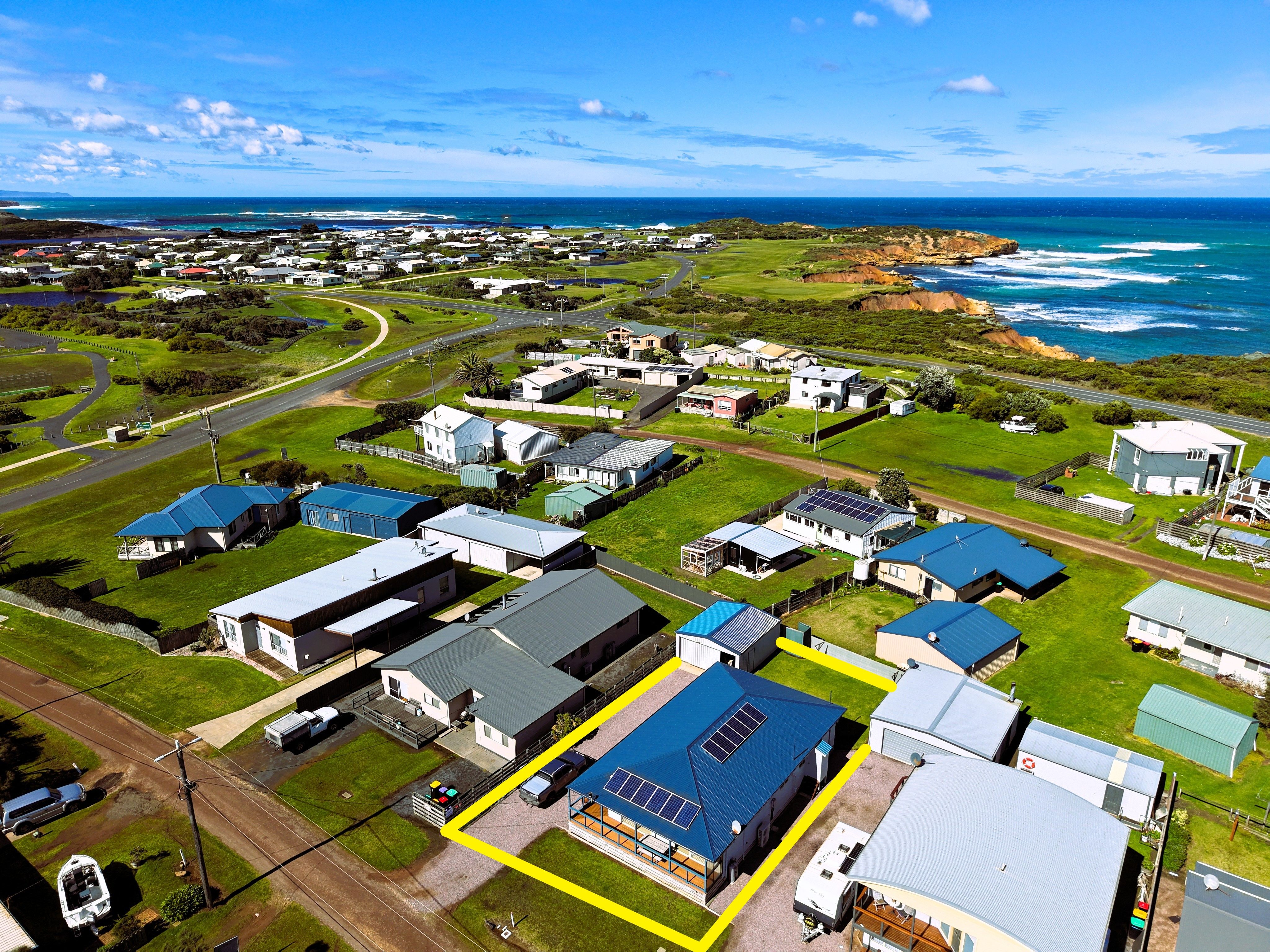 9 Casino Street, Peterborough, VIC 3270