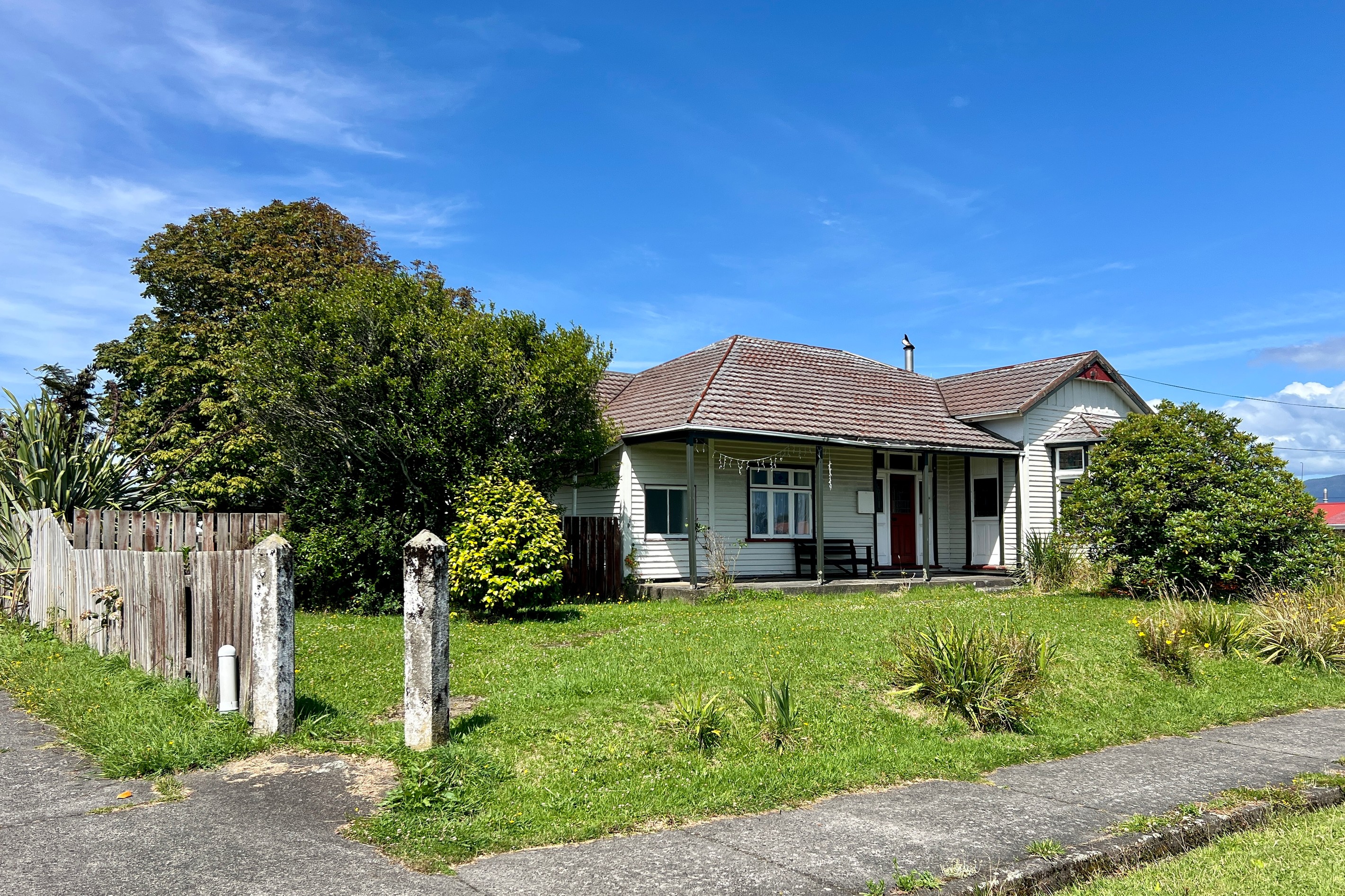 73 Romilly Street, Westport, Buller District