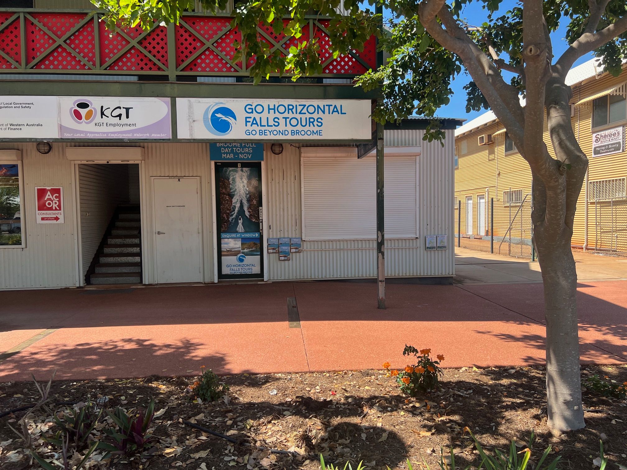 1/15 Dampier Terrace, Broome, WA 6725