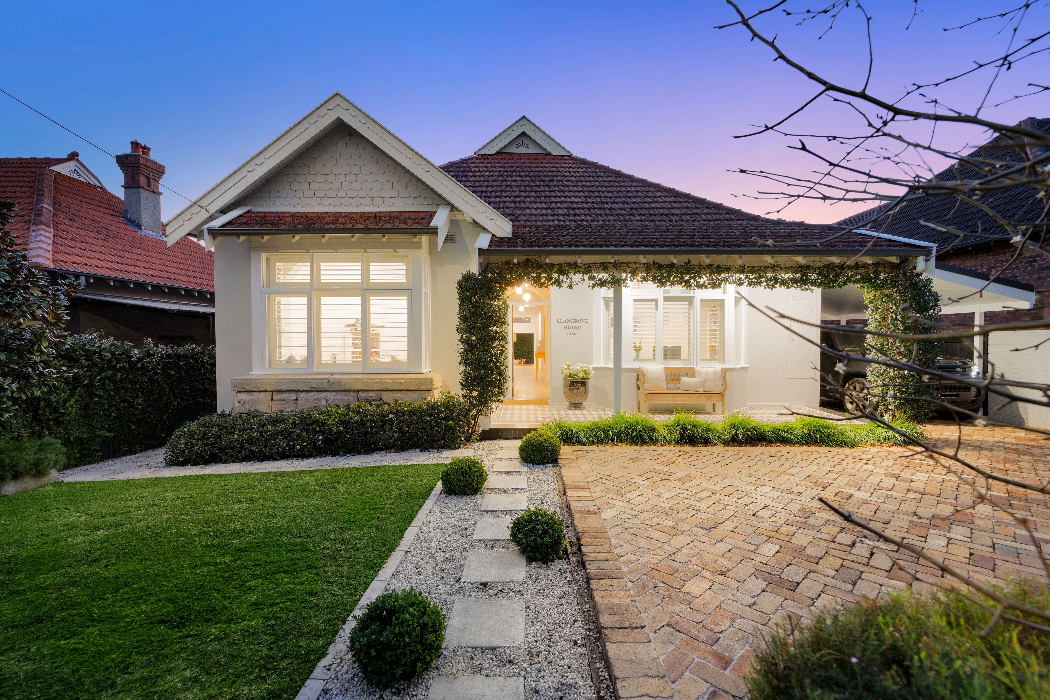 38 Macpherson Street — photo from Ray White Lower North Shore (Mosman)