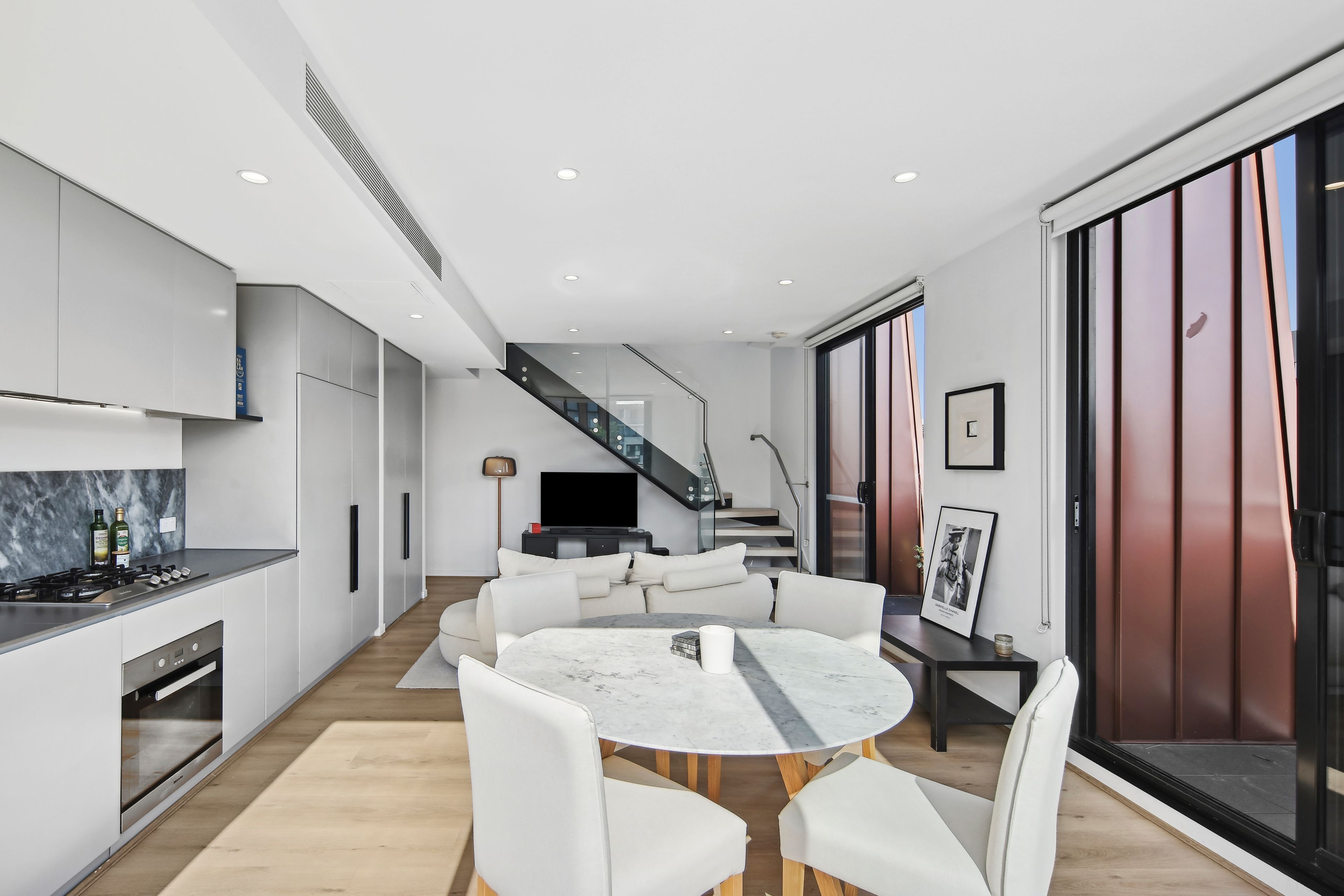 2507/1 Metters Street, Erskineville, NSW 2043