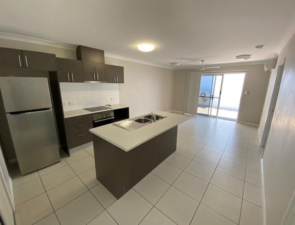 26a Riveredge Boulevard, Oonoonba, QLD 4811