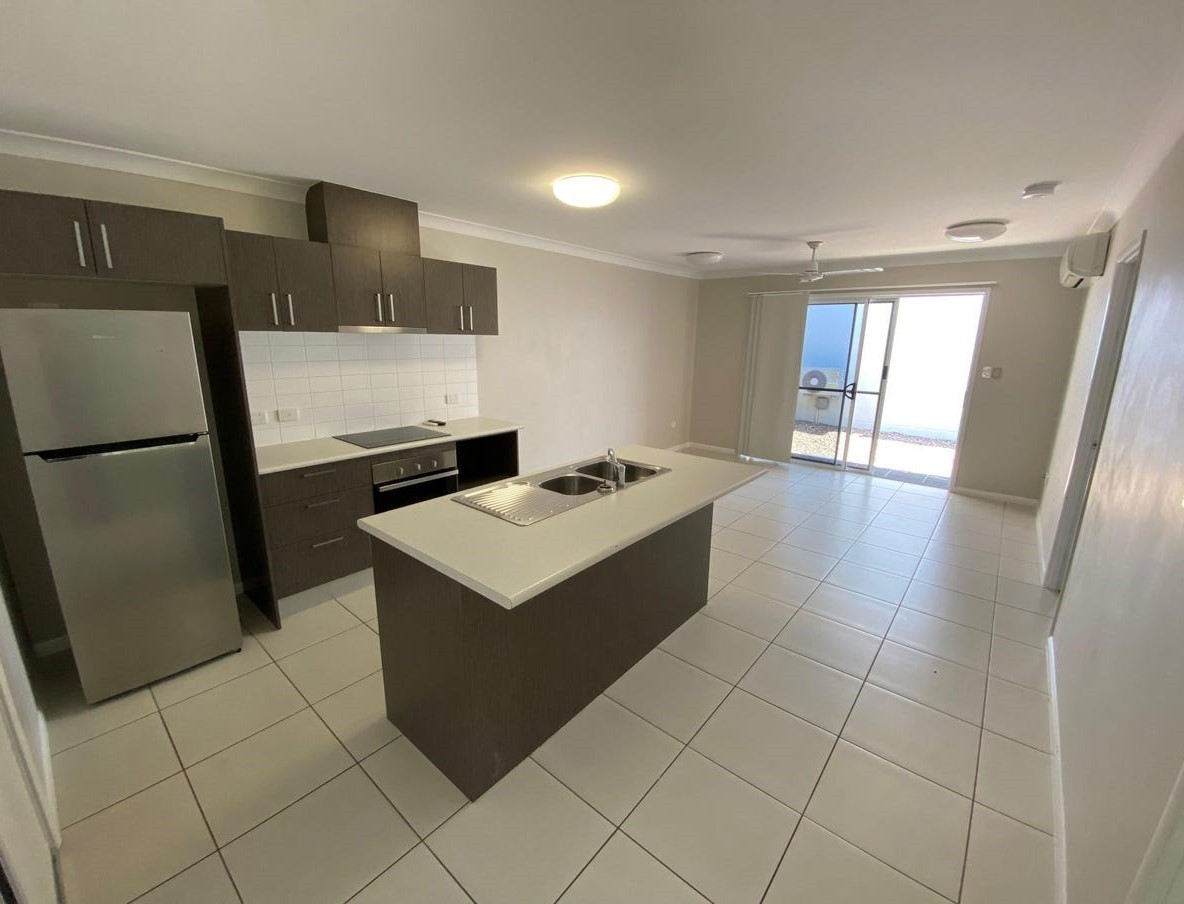 26a Riveredge Boulevard, Oonoonba, QLD 4811