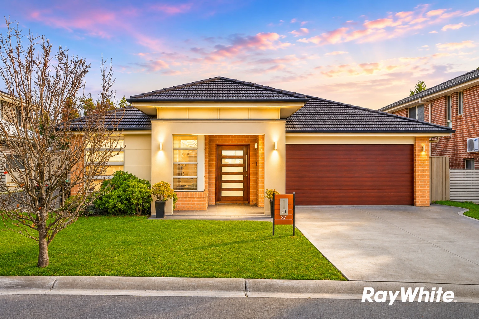 37 Brookwater Circuit, Colebee, NSW 2761