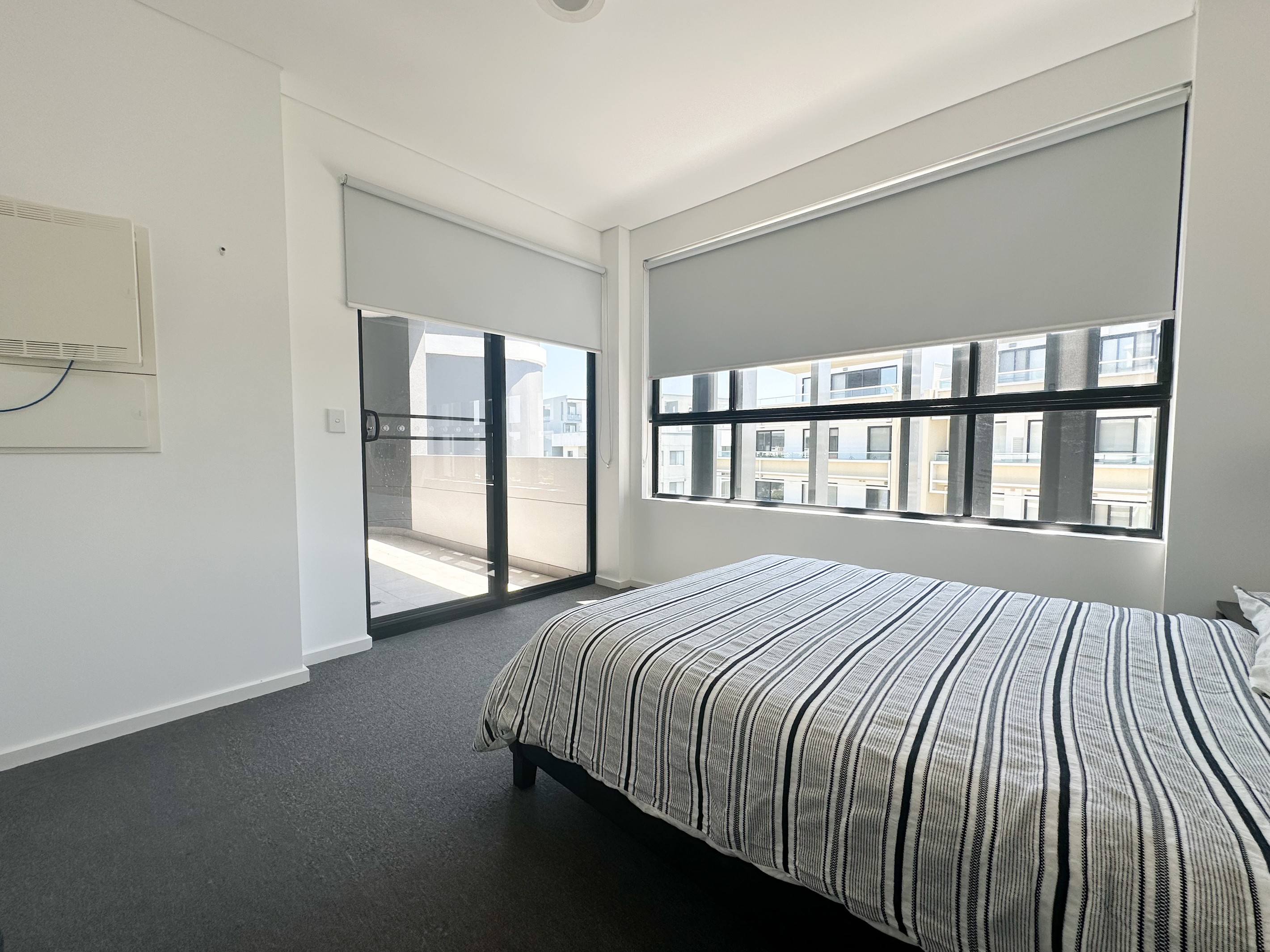 302/1 Caribbean Promenade, JORDAN SPRINGS, NSW 2747