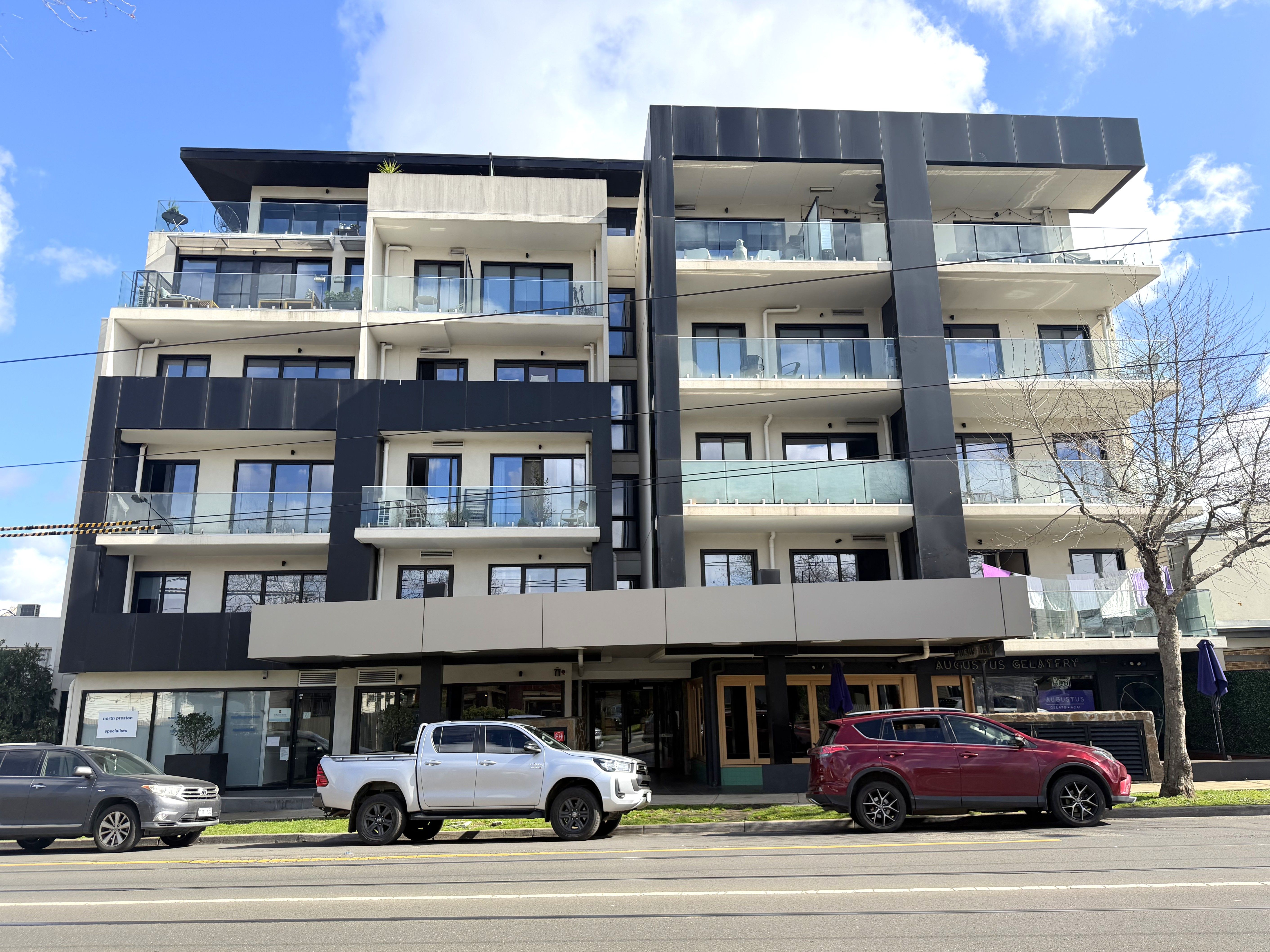 108/501 Plenty Road — photo from Ray White Reservoir