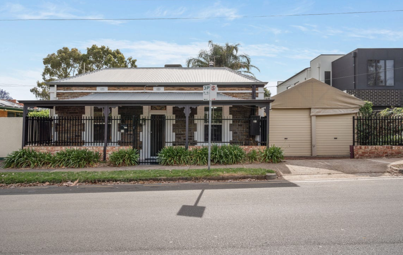 12 Lorne Avenue — photo from Ray White Campbelltown