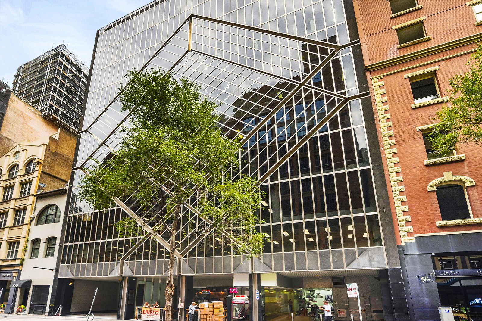 Level 10/263 Clarence Street, Sydney, NSW 2000