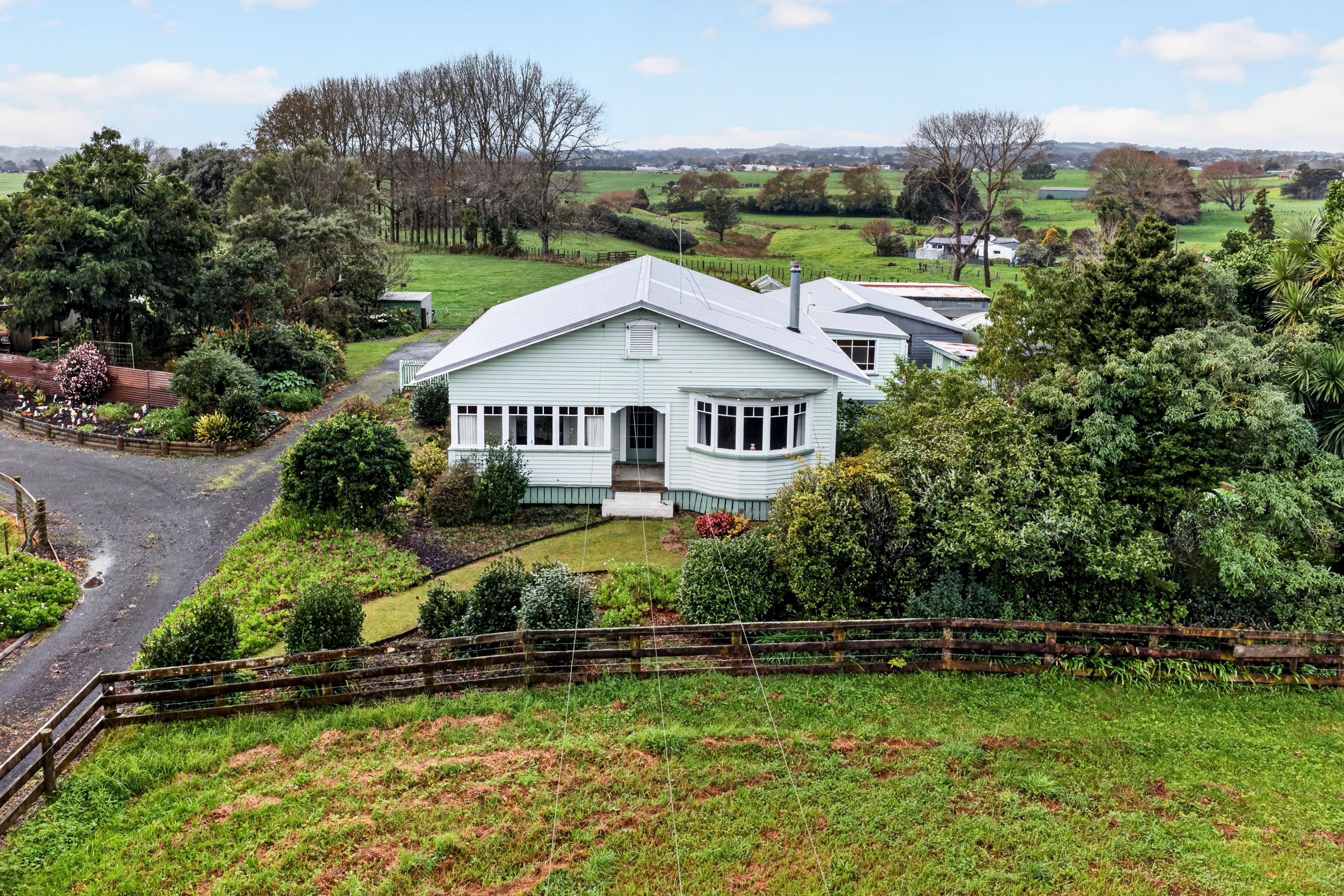 89 Park Road, Waiuku, Franklin