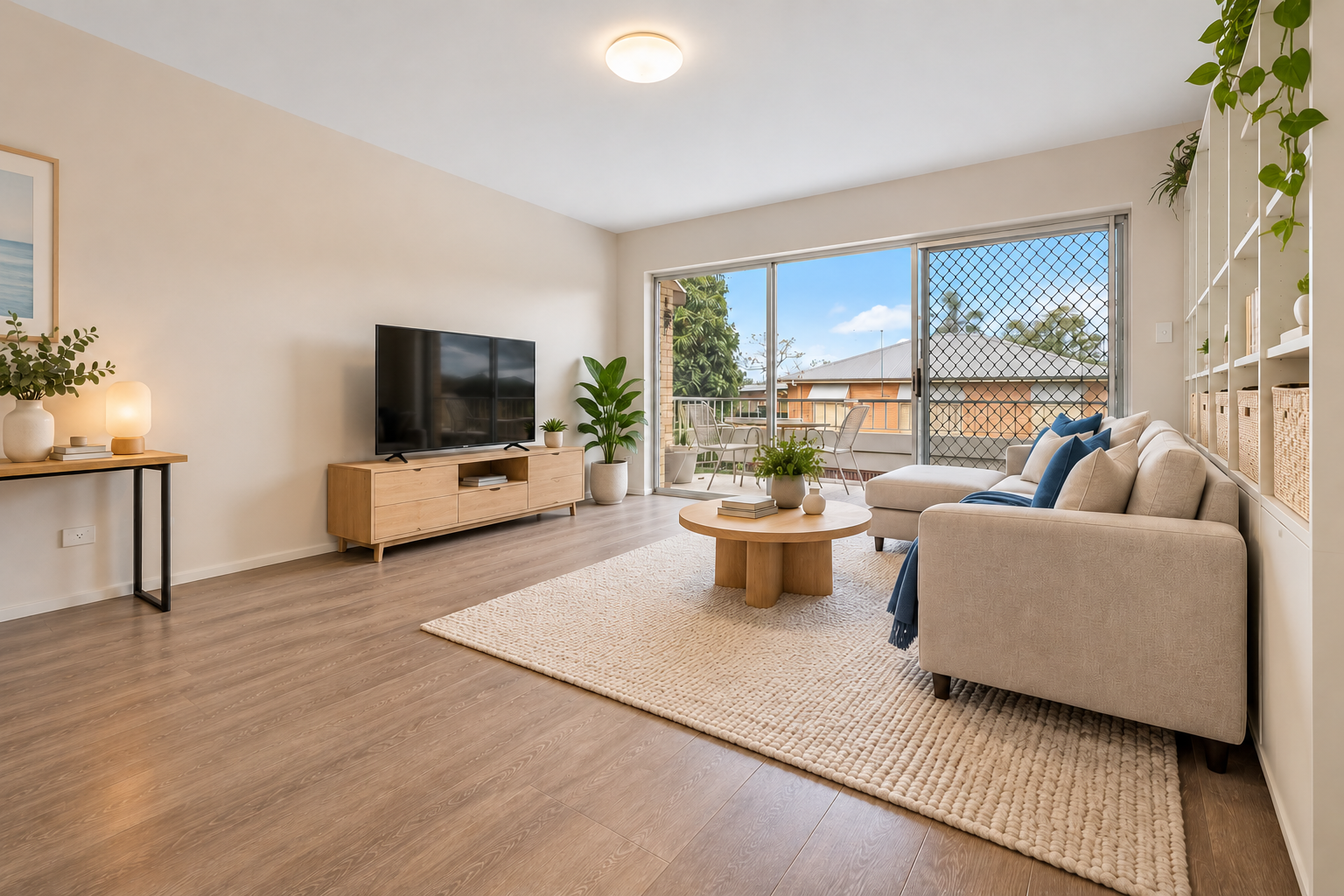2/372 Old Cleveland Road, Coorparoo, QLD 4151