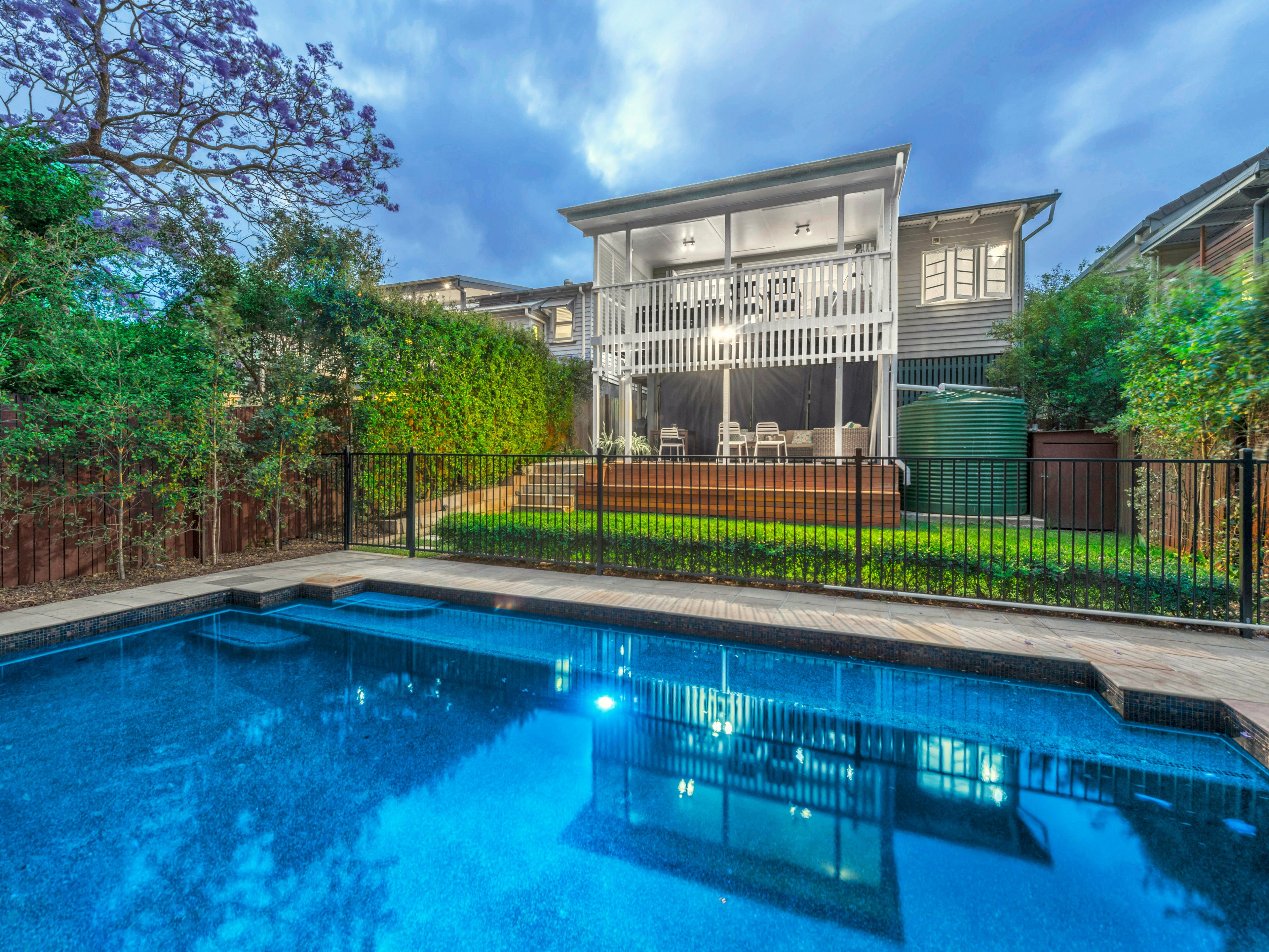 31 Woodland Street, Ashgrove, QLD 4060