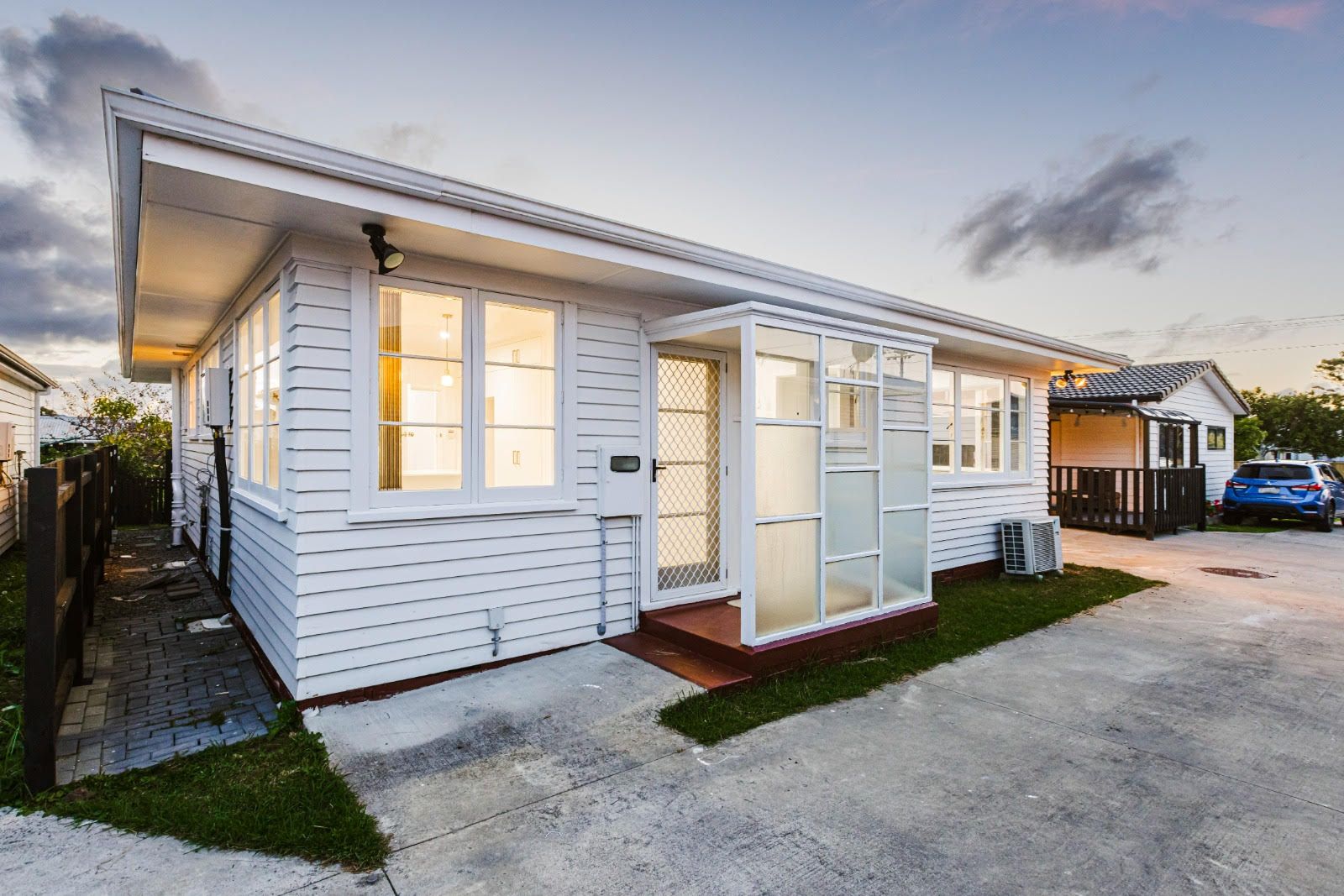 45 Puriri Road, Manurewa, Manukau City